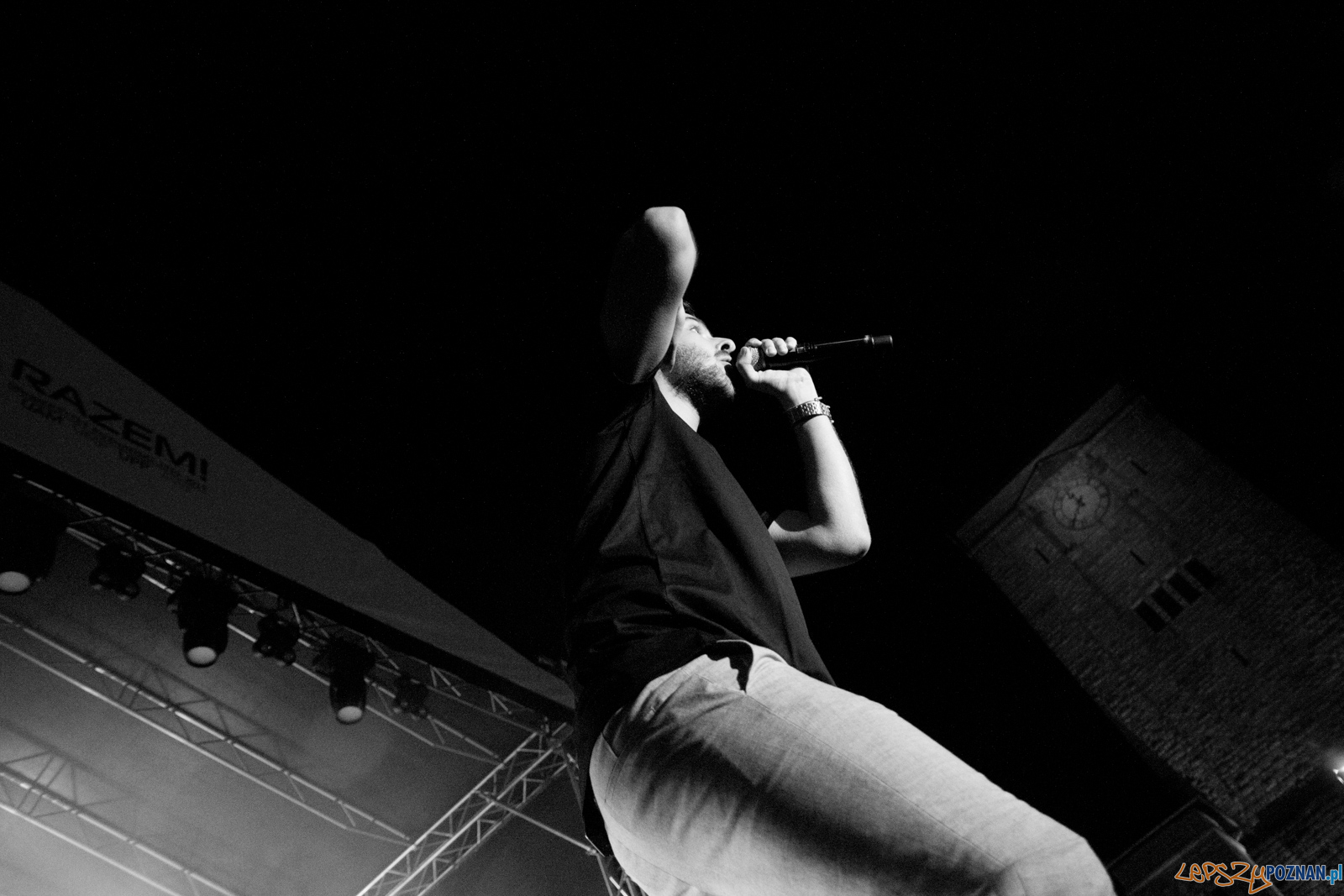 100 lat razem Foto: lepszyPOZNAN.pl / Ewelina Jaśkowiak 100 lat razem Foto: lepszyPOZNAN.pl / Ewelina Jaśkowiak