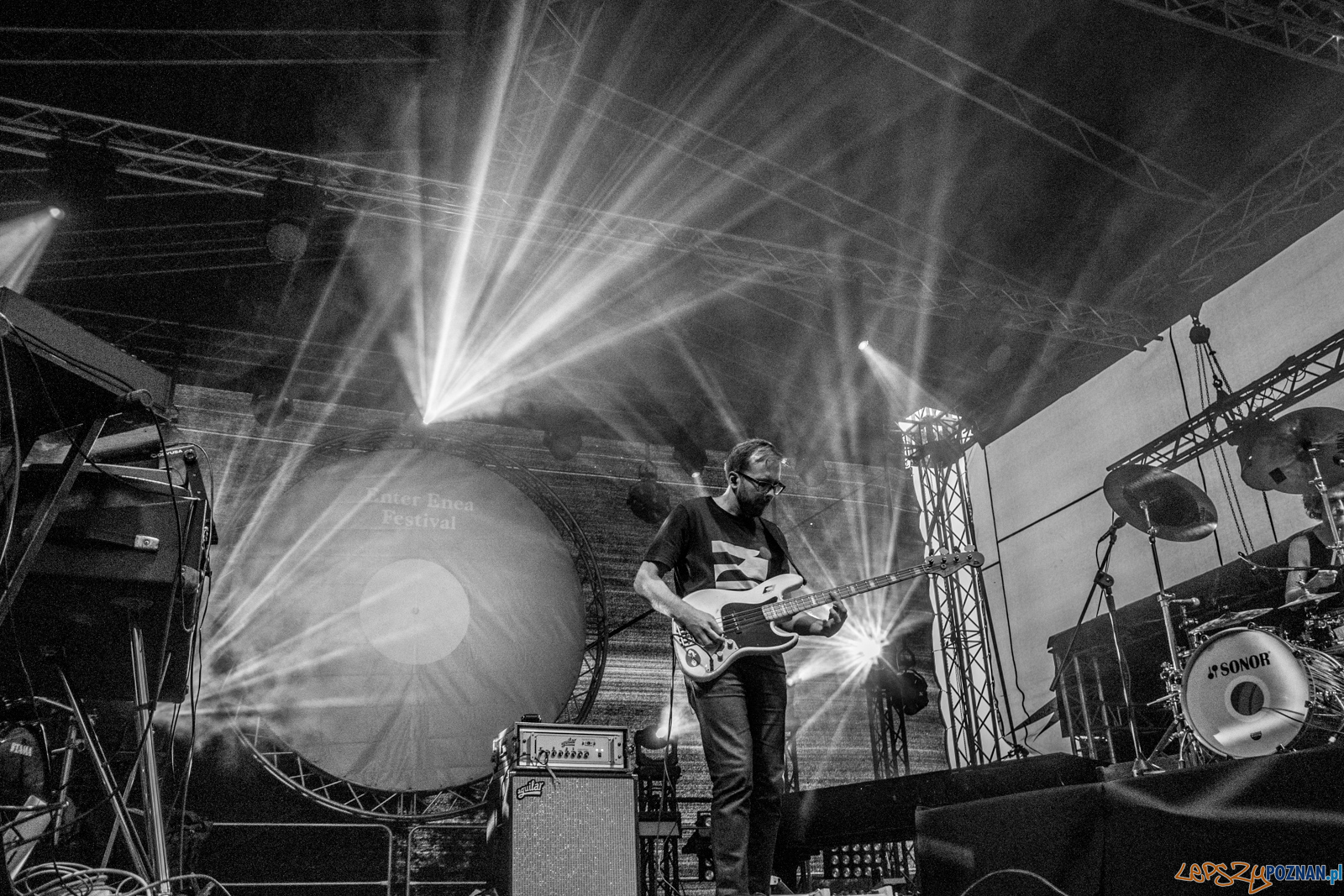 Enter Enea Festival 2019 Foto: lepszyPOZNAN.pl / Ewelina Jaśkowiak Enter Enea Festival 2019 Foto: lepszyPOZNAN.pl / Ewelina Jaśkowiak