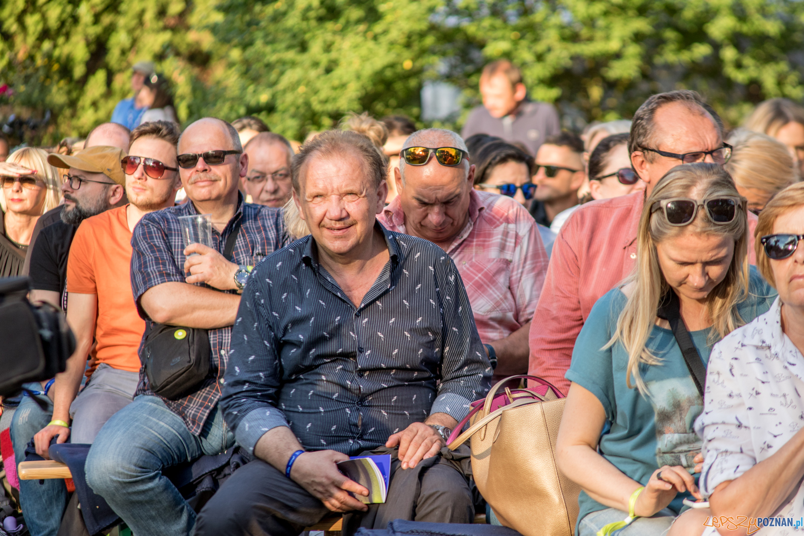 Enter Enea Festival 2019 Foto: lepszyPOZNAN.pl / Ewelina Jaśkowiak Enter Enea Festival 2019 Foto: lepszyPOZNAN.pl / Ewelina Jaśkowiak