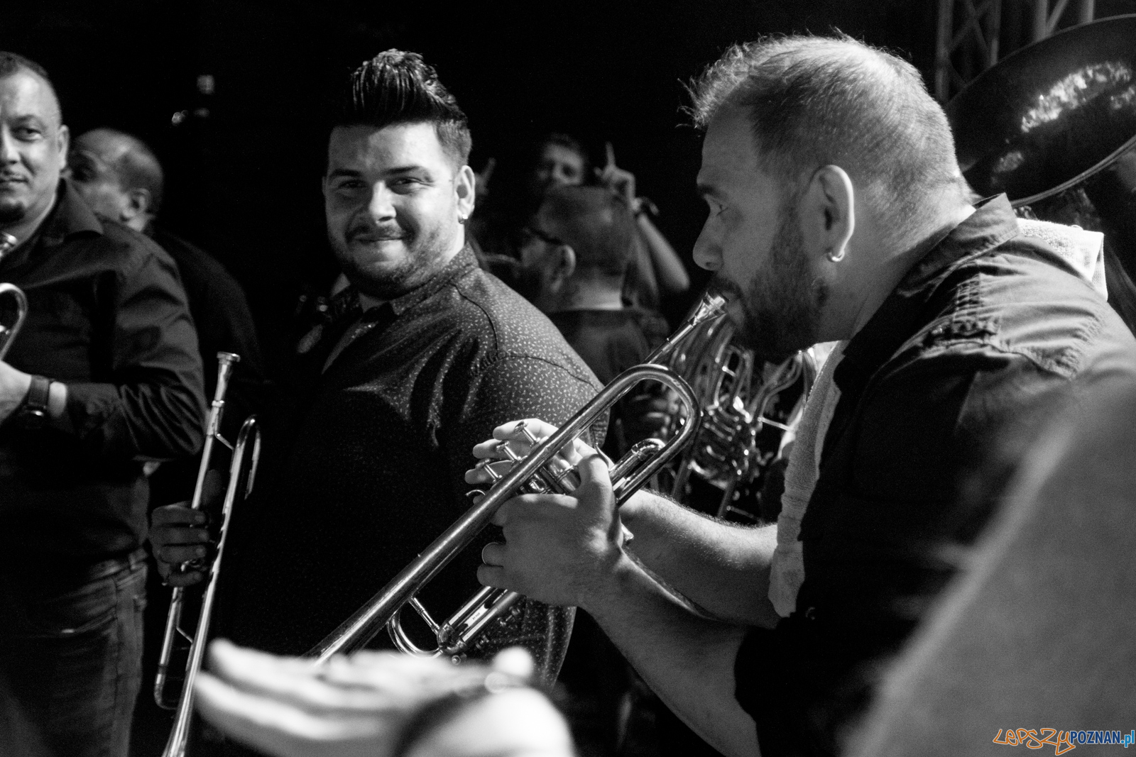 Enter Enea Festival 2019 Foto: lepszyPOZNAN.pl / Ewelina Jaśkowiak Enter Enea Festival 2019 Foto: lepszyPOZNAN.pl / Ewelina Jaśkowiak