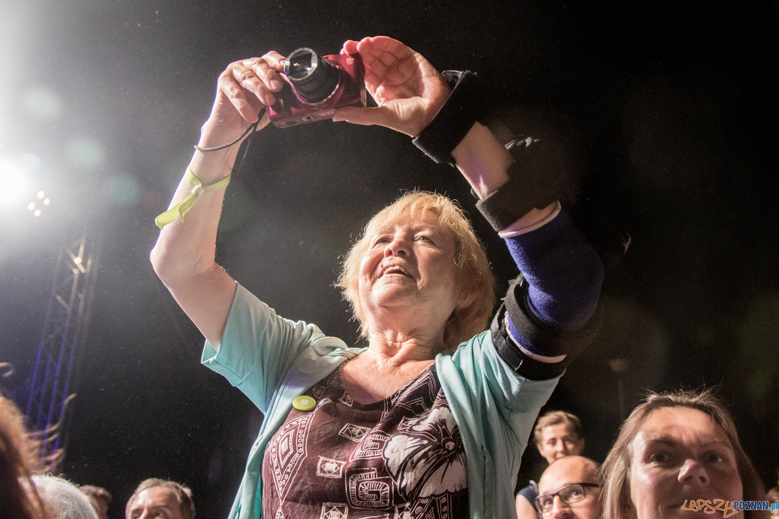 Enter Enea Festival 2019 Foto: lepszyPOZNAN.pl / Ewelina Jaśkowiak Enter Enea Festival 2019 Foto: lepszyPOZNAN.pl / Ewelina Jaśkowiak