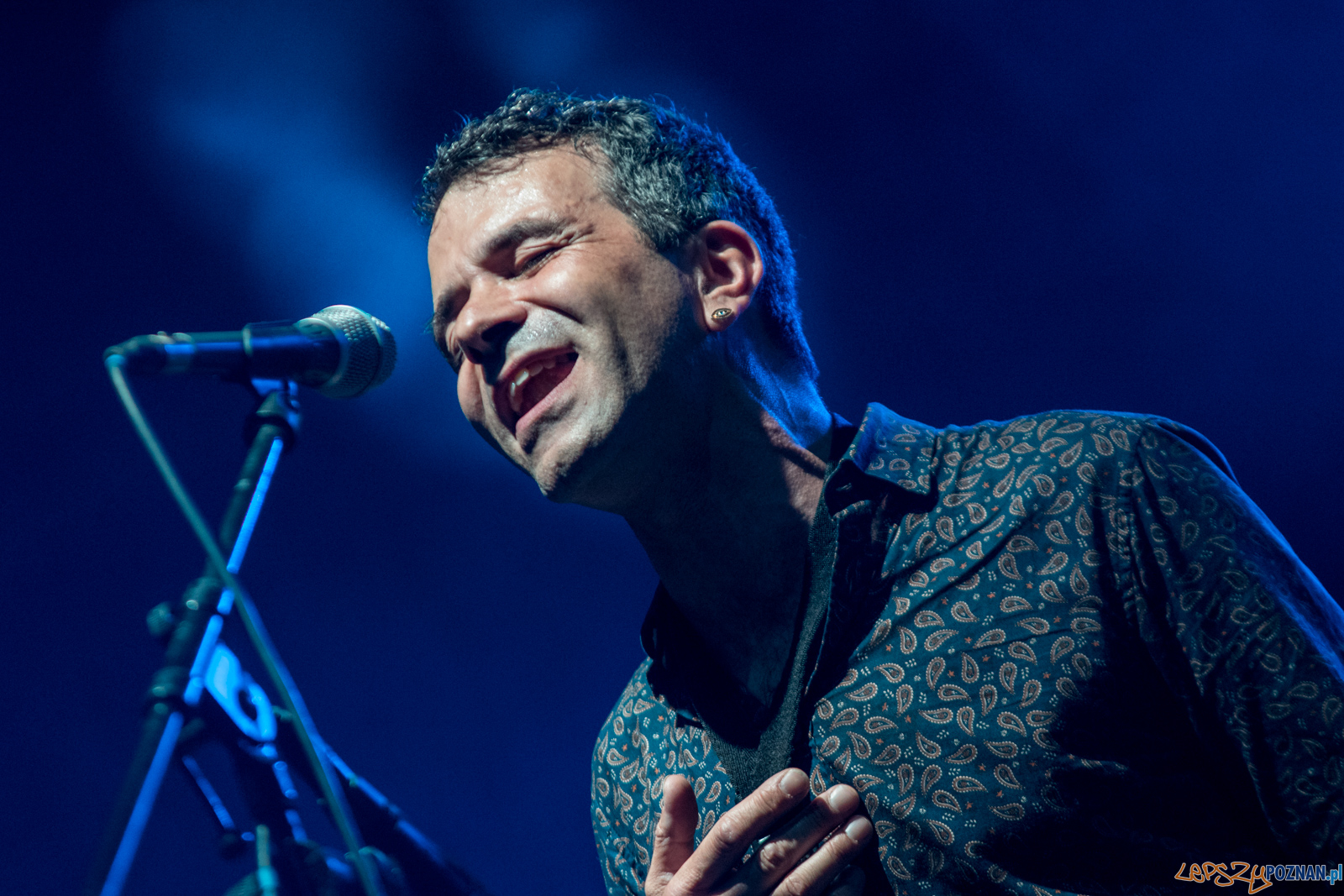 Ethno Port Festiwal 2019 Foto: lepszyPOZNAN.pl / Ewelina Jaśkowiak Ethno Port Festiwal 2019 Foto: lepszyPOZNAN.pl / Ewelina Jaśkowiak