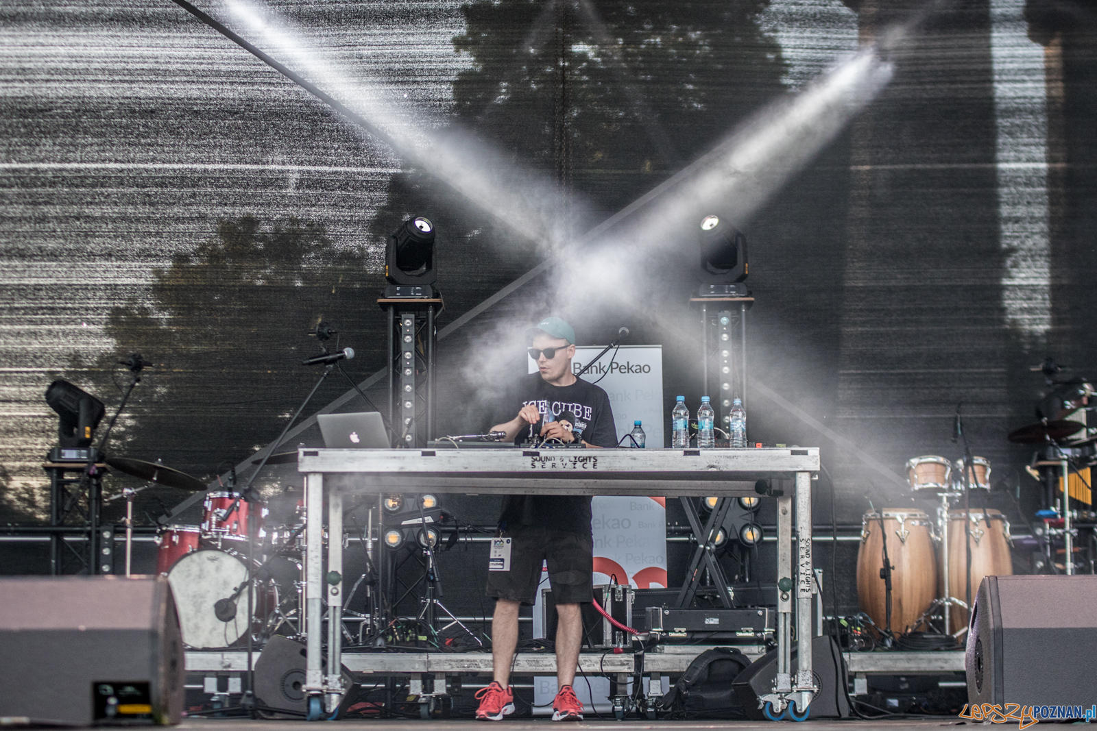 100 lat razem Foto: lepszyPOZNAN.pl / Ewelina Jaśkowiak 100 lat razem Foto: lepszyPOZNAN.pl / Ewelina Jaśkowiak