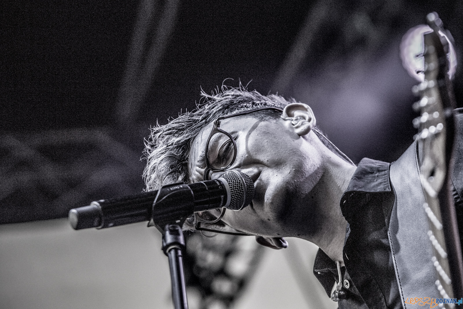 100-lecie Uniwersytetu Poznańskiego Foto: lepszyPOZNAN.pl / Ewelina Jaśkowiak 100-lecie Uniwersytetu Poznańskiego Foto: lepszyPOZNAN.pl / Ewelina Jaśkowiak