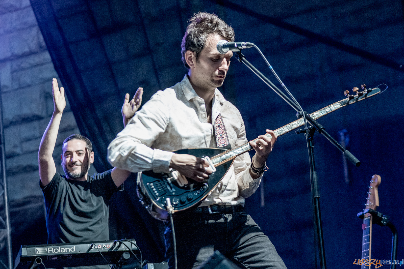 Ethno Port Festiwal 2019 Foto: lepszyPOZNAN.pl / Ewelina Jaśkowiak Ethno Port Festiwal 2019 Foto: lepszyPOZNAN.pl / Ewelina Jaśkowiak