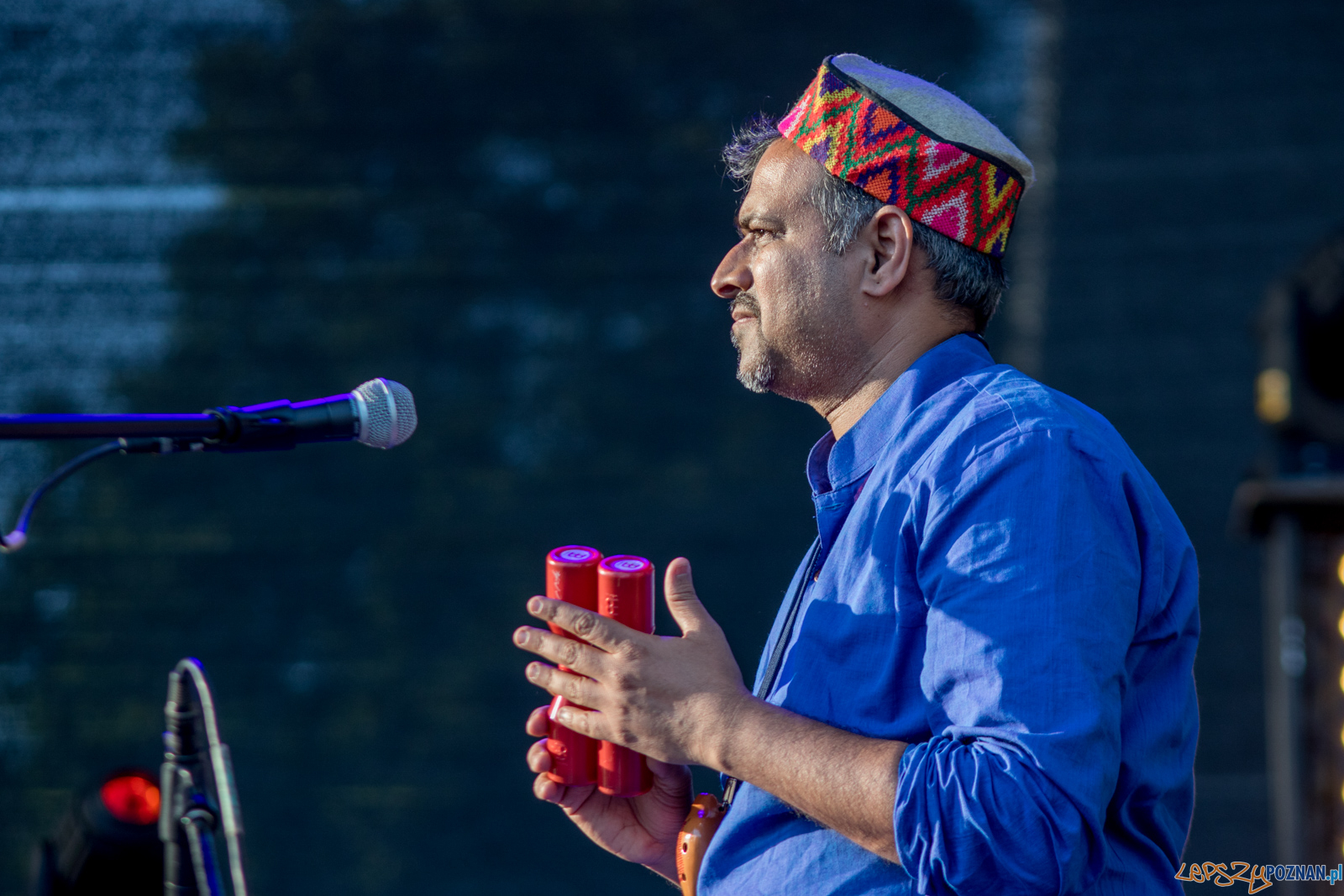 100 lat razem Foto: lepszyPOZNAN.pl / Ewelina Jaśkowiak 100 lat razem Foto: lepszyPOZNAN.pl / Ewelina Jaśkowiak