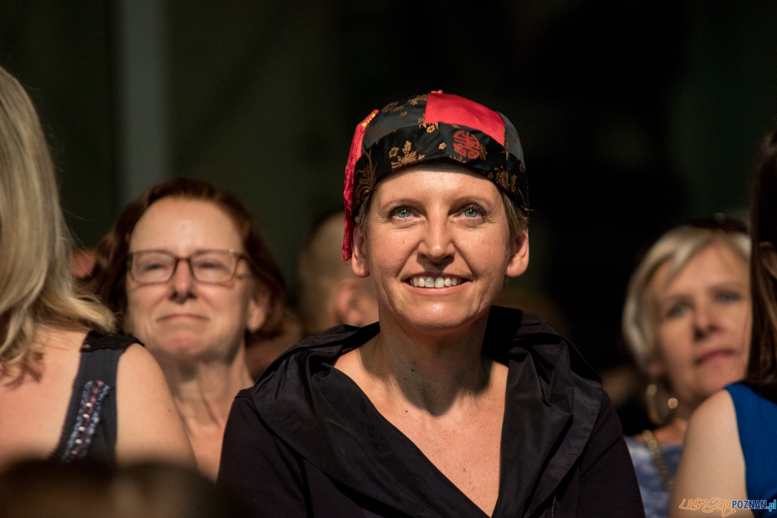 Ethno Port Festiwal 2019 Foto: lepszyPOZNAN.pl / Ewelina Jaśkowiak Ethno Port Festiwal 2019 Foto: lepszyPOZNAN.pl / Ewelina Jaśkowiak