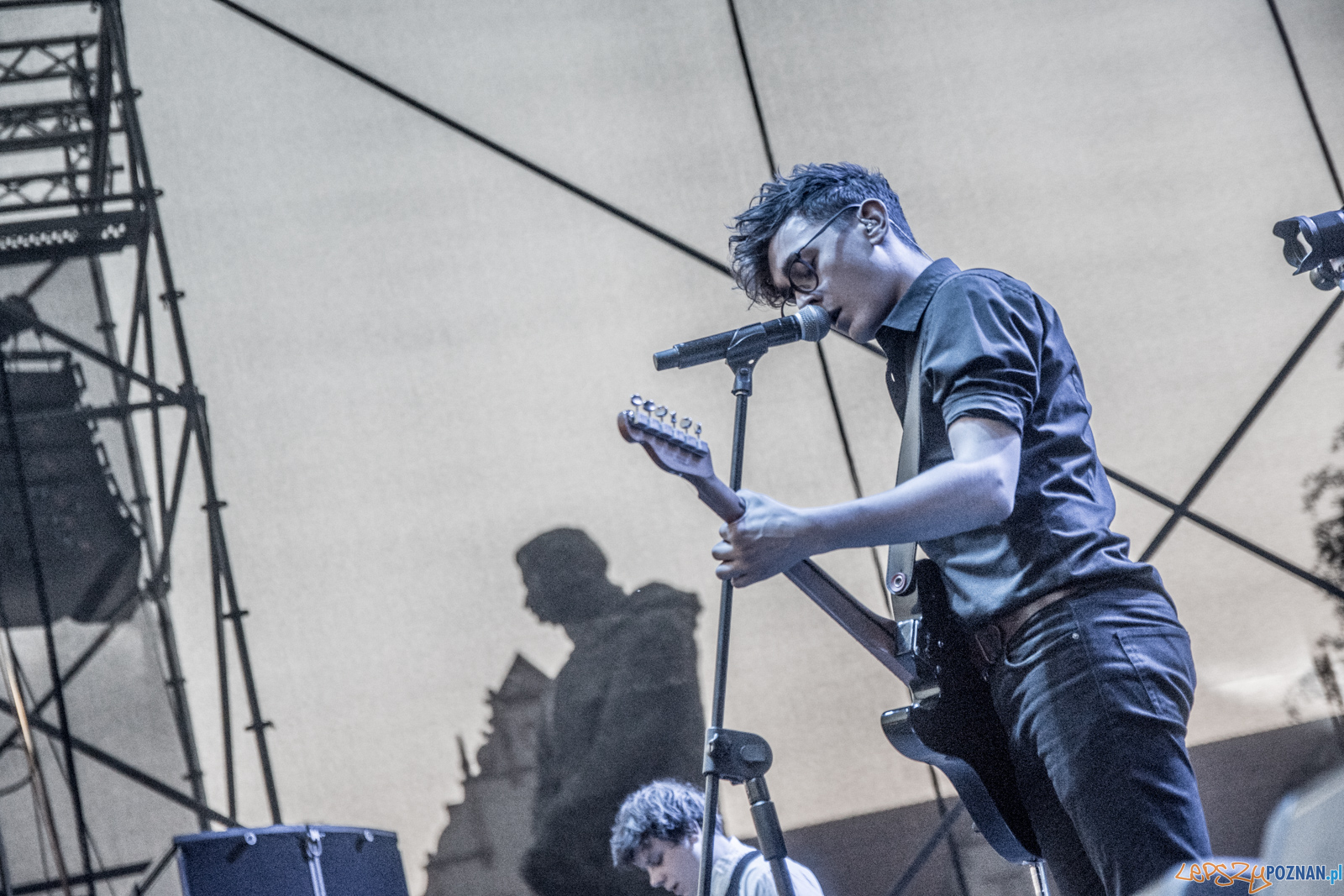 100-lecie Uniwersytetu Poznańskiego Foto: lepszyPOZNAN.pl / Ewelina Jaśkowiak 100-lecie Uniwersytetu Poznańskiego Foto: lepszyPOZNAN.pl / Ewelina Jaśkowiak