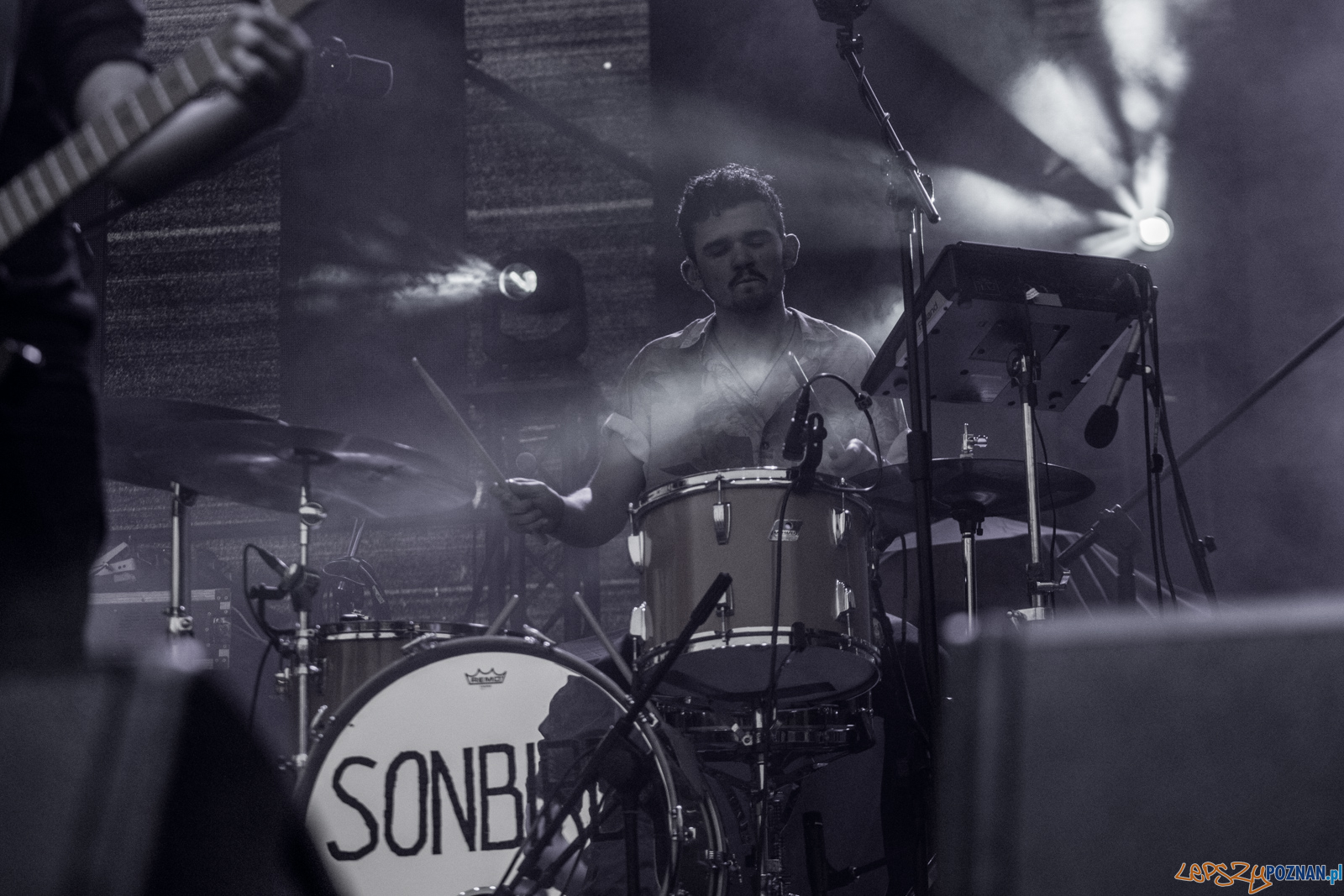 100-lecie Uniwersytetu Poznańskiego Foto: lepszyPOZNAN.pl / Ewelina Jaśkowiak 100-lecie Uniwersytetu Poznańskiego Foto: lepszyPOZNAN.pl / Ewelina Jaśkowiak