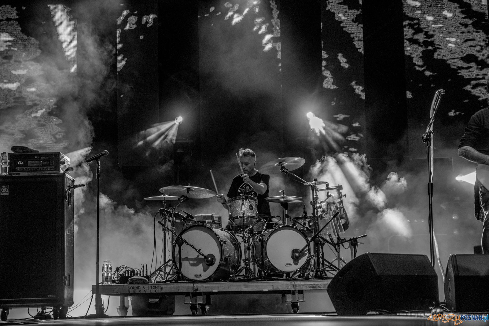 100-lecie Uniwersytetu Poznańskiego Foto: lepszyPOZNAN.pl / Ewelina Jaśkowiak 100-lecie Uniwersytetu Poznańskiego Foto: lepszyPOZNAN.pl / Ewelina Jaśkowiak