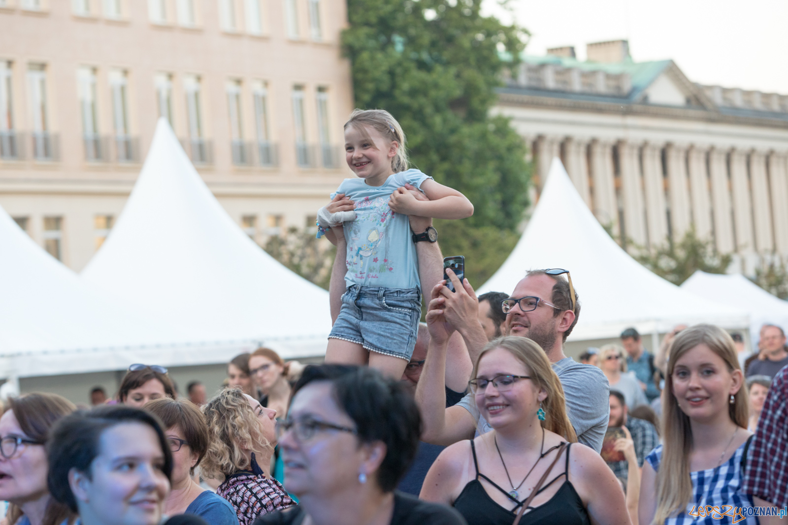 Cały Poznań Ukulele Foto: lepszyPOZNAN.pl/Piotr Rychter Cały Poznań Ukulele Foto: lepszyPOZNAN.pl/Piotr Rychter