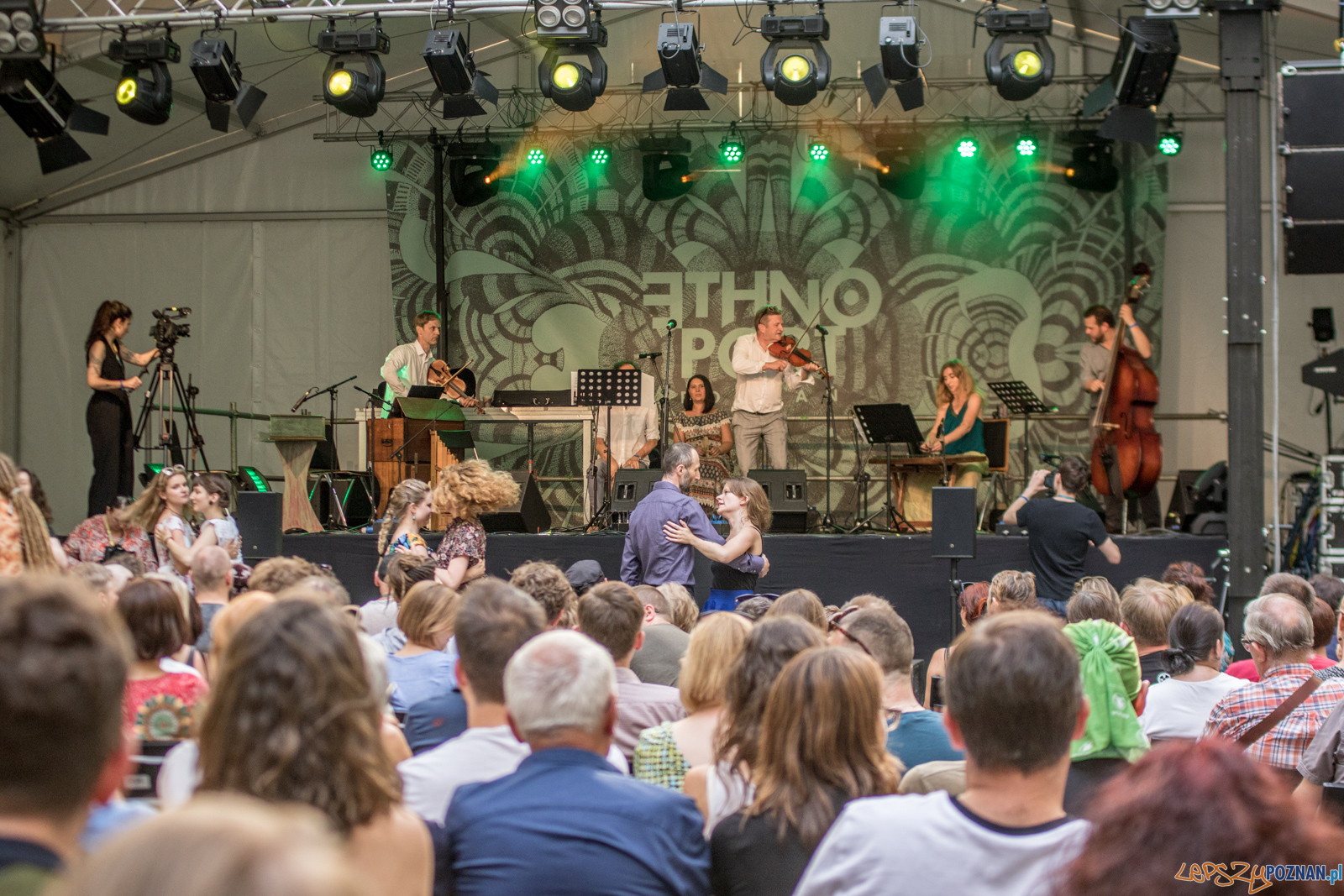 Ethno Port Festiwal 2019 Foto: lepszyPOZNAN.pl / Ewelina Jaśkowiak Ethno Port Festiwal 2019 Foto: lepszyPOZNAN.pl / Ewelina Jaśkowiak