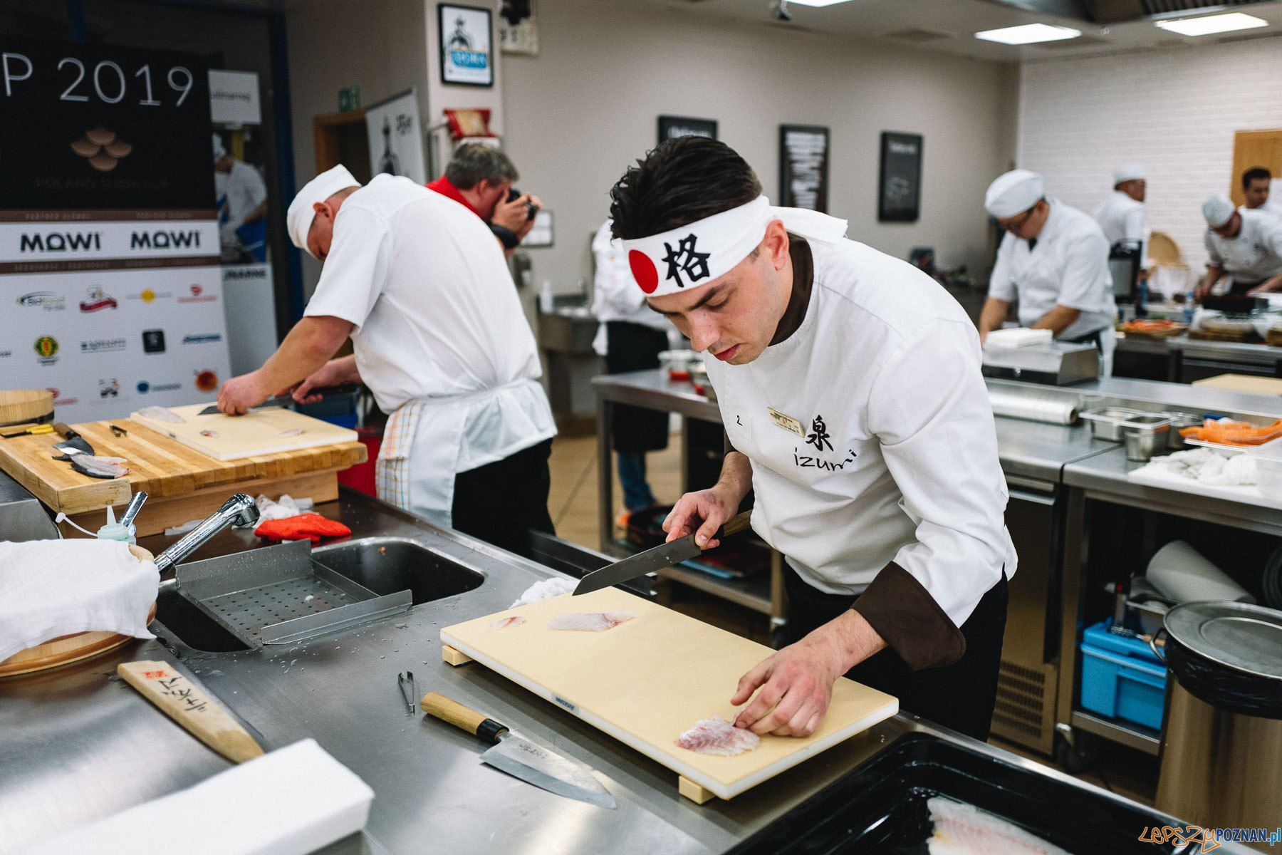 Piotr Kuc III miejsce Foto: materiały prasowe / Pyza Piotr Kuc III miejsce Foto: materiały prasowe / Pyza