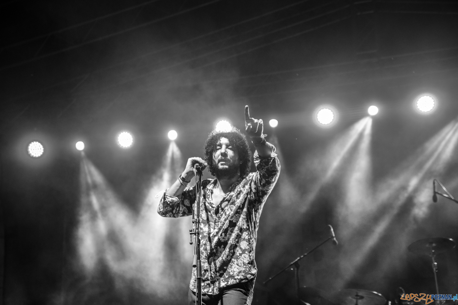 Ethno Port Festiwal 2019 Foto: lepszyPOZNAN.pl / Ewelina Jaśkowiak Ethno Port Festiwal 2019 Foto: lepszyPOZNAN.pl / Ewelina Jaśkowiak