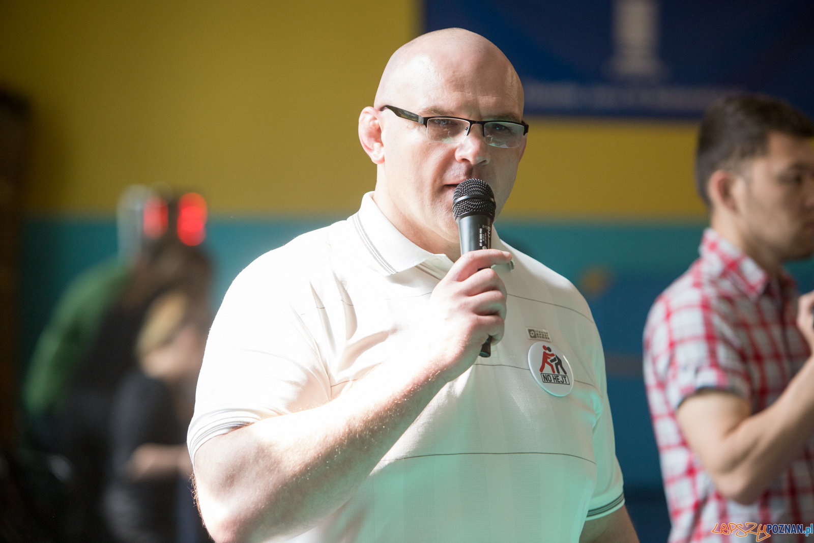 Zawody w SIłowaniu i Zapasach z okazji Dnia Dziecka Foto: lepszyPOZNAN.pl/Piotr Rychter Zawody w SIłowaniu i Zapasach z okazji Dnia Dziecka Foto: lepszyPOZNAN.pl/Piotr Rychter