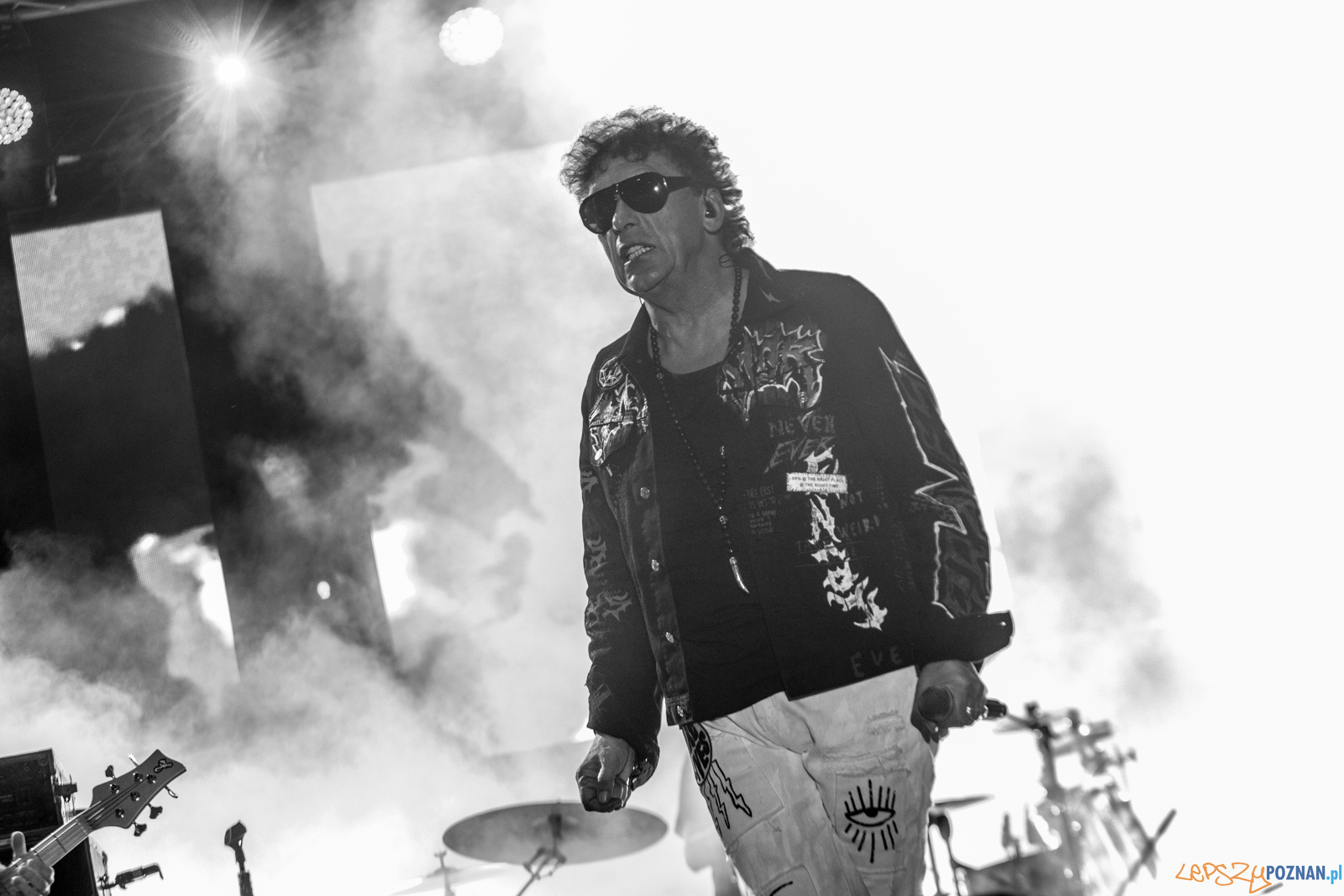 100-lecie Uniwersytetu Poznańskiego Foto: lepszyPOZNAN.pl / Ewelina Jaśkowiak 100-lecie Uniwersytetu Poznańskiego Foto: lepszyPOZNAN.pl / Ewelina Jaśkowiak