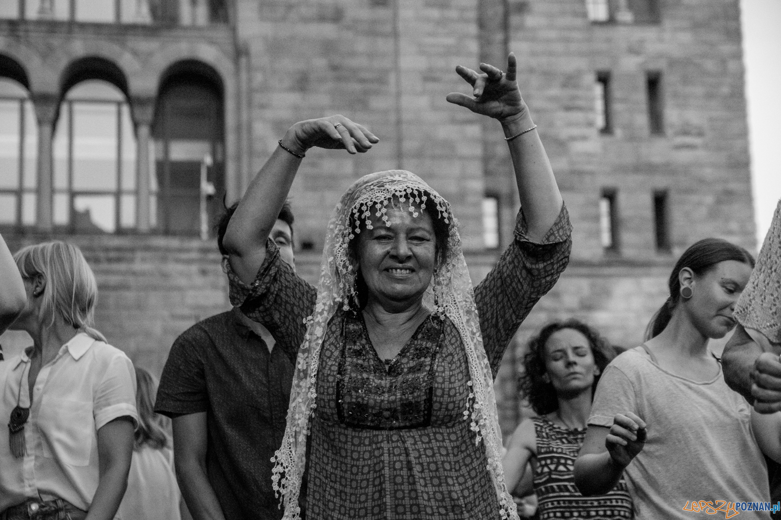 Ethno Port Festiwal 2019 Foto: lepszyPOZNAN.pl / Ewelina Jaśkowiak Ethno Port Festiwal 2019 Foto: lepszyPOZNAN.pl / Ewelina Jaśkowiak