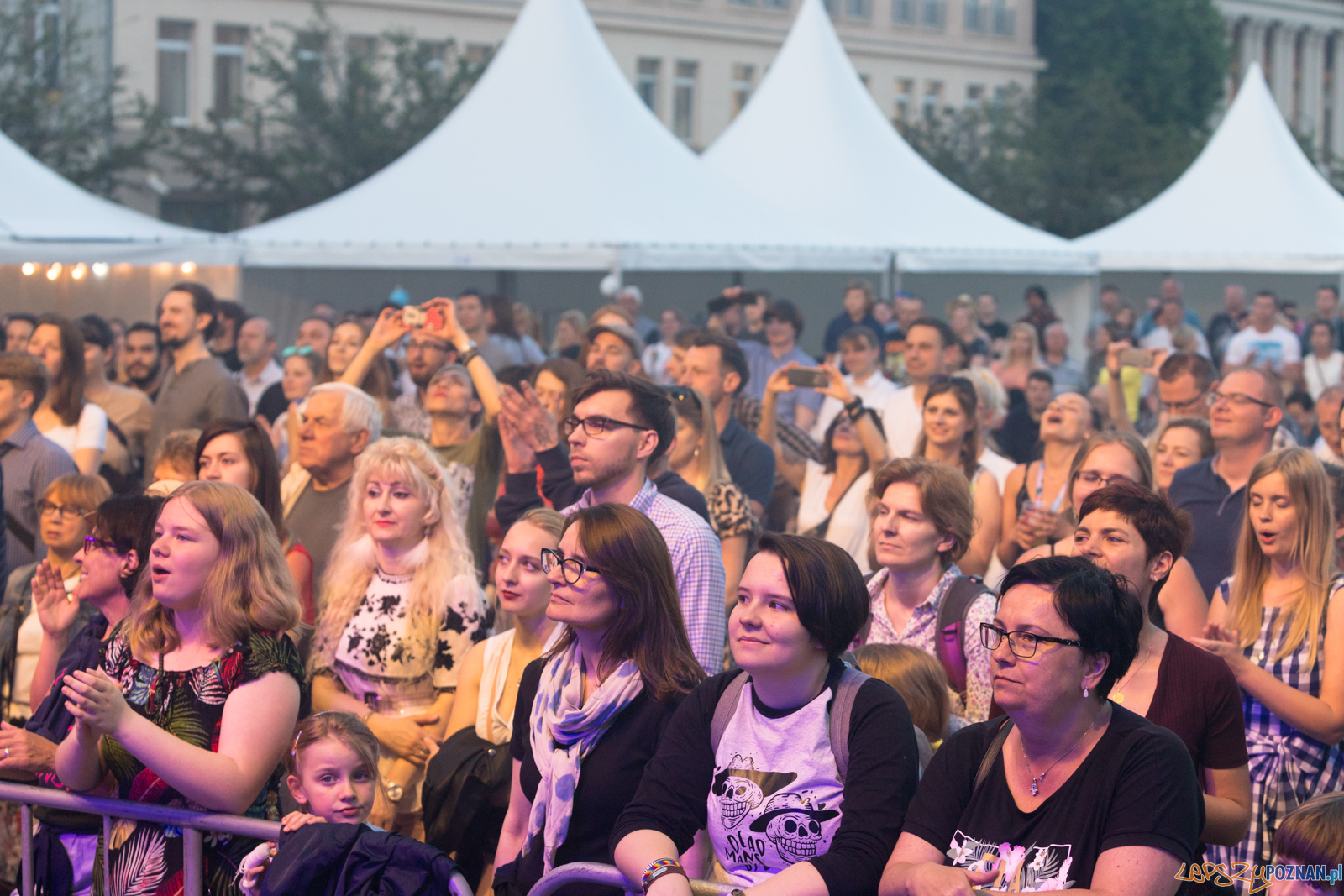 Cały Poznań Ukulele Foto: lepszyPOZNAN.pl/Piotr Rychter Cały Poznań Ukulele Foto: lepszyPOZNAN.pl/Piotr Rychter