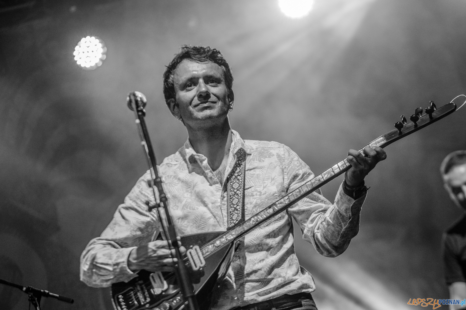 Ethno Port Festiwal 2019 Foto: lepszyPOZNAN.pl / Ewelina Jaśkowiak Ethno Port Festiwal 2019 Foto: lepszyPOZNAN.pl / Ewelina Jaśkowiak