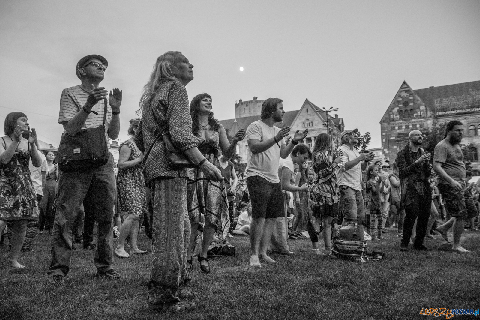 Ethno Port Festiwal 2019 Foto: lepszyPOZNAN.pl / Ewelina Jaśkowiak Ethno Port Festiwal 2019 Foto: lepszyPOZNAN.pl / Ewelina Jaśkowiak