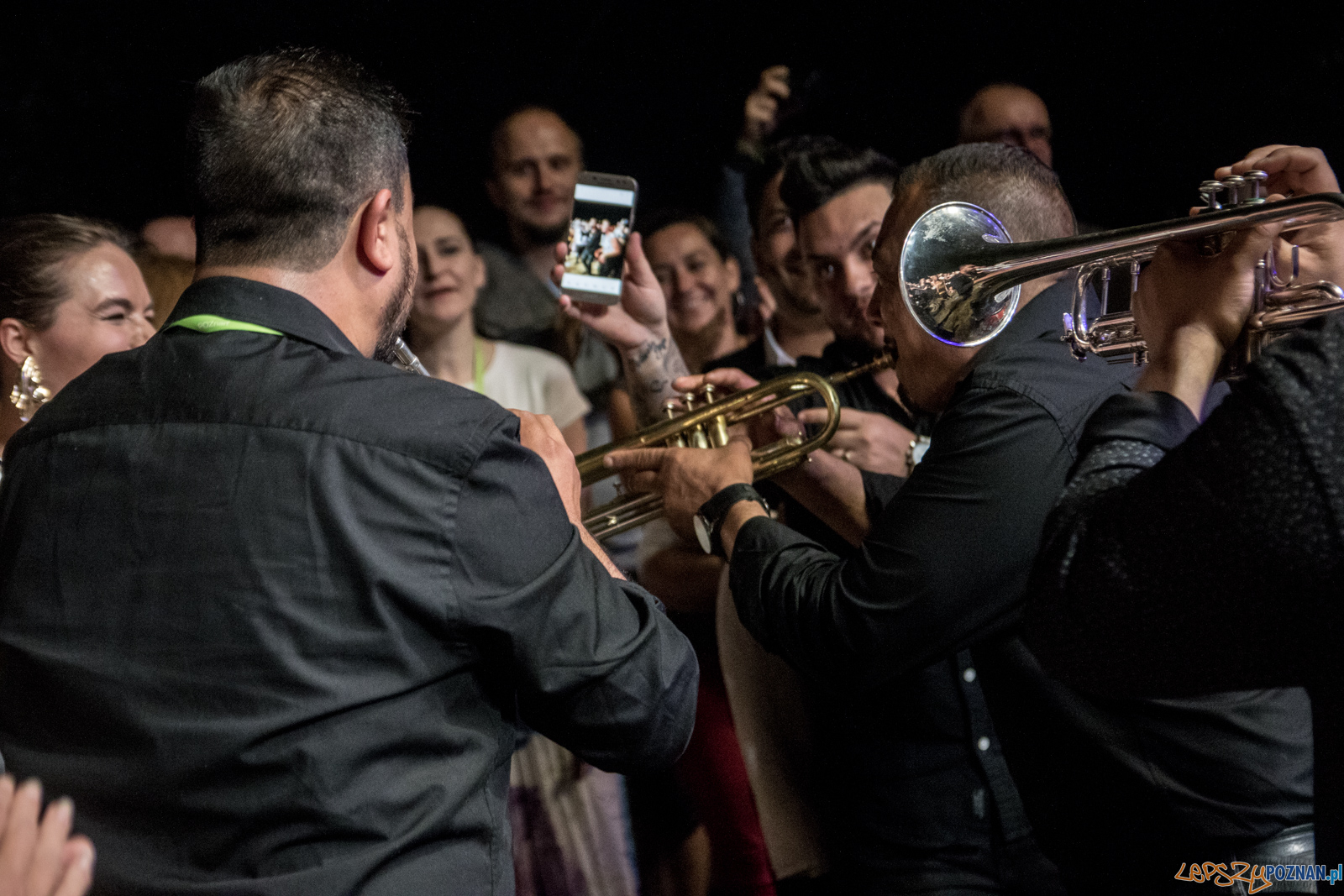 Enter Enea Festival 2019 Foto: lepszyPOZNAN.pl / Ewelina Jaśkowiak Enter Enea Festival 2019 Foto: lepszyPOZNAN.pl / Ewelina Jaśkowiak