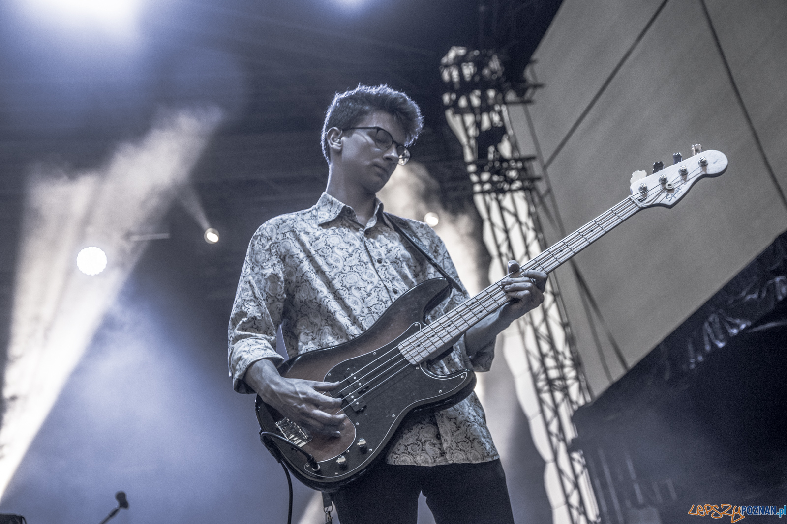 100-lecie Uniwersytetu Poznańskiego Foto: lepszyPOZNAN.pl / Ewelina Jaśkowiak 100-lecie Uniwersytetu Poznańskiego Foto: lepszyPOZNAN.pl / Ewelina Jaśkowiak