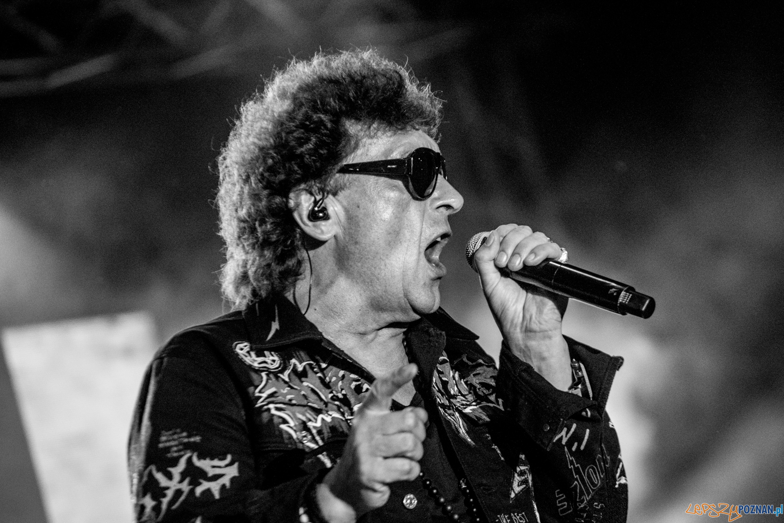 100-lecie Uniwersytetu Poznańskiego Foto: lepszyPOZNAN.pl / Ewelina Jaśkowiak 100-lecie Uniwersytetu Poznańskiego Foto: lepszyPOZNAN.pl / Ewelina Jaśkowiak