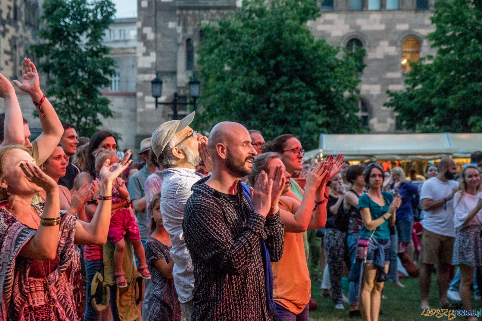 Ethno Port Festiwal 2019 Foto: lepszyPOZNAN.pl / Ewelina Jaśkowiak Ethno Port Festiwal 2019 Foto: lepszyPOZNAN.pl / Ewelina Jaśkowiak