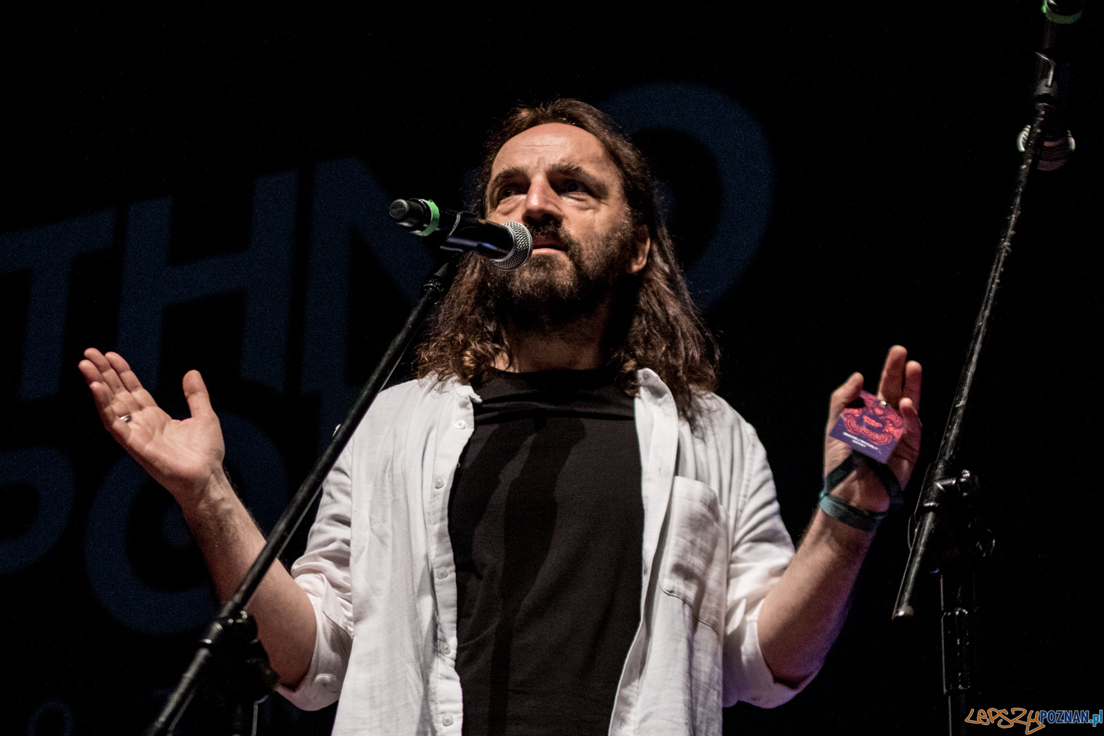 Ethno Port Festiwal 2019 Foto: lepszyPOZNAN.pl / Ewelina Jaśkowiak Ethno Port Festiwal 2019 Foto: lepszyPOZNAN.pl / Ewelina Jaśkowiak