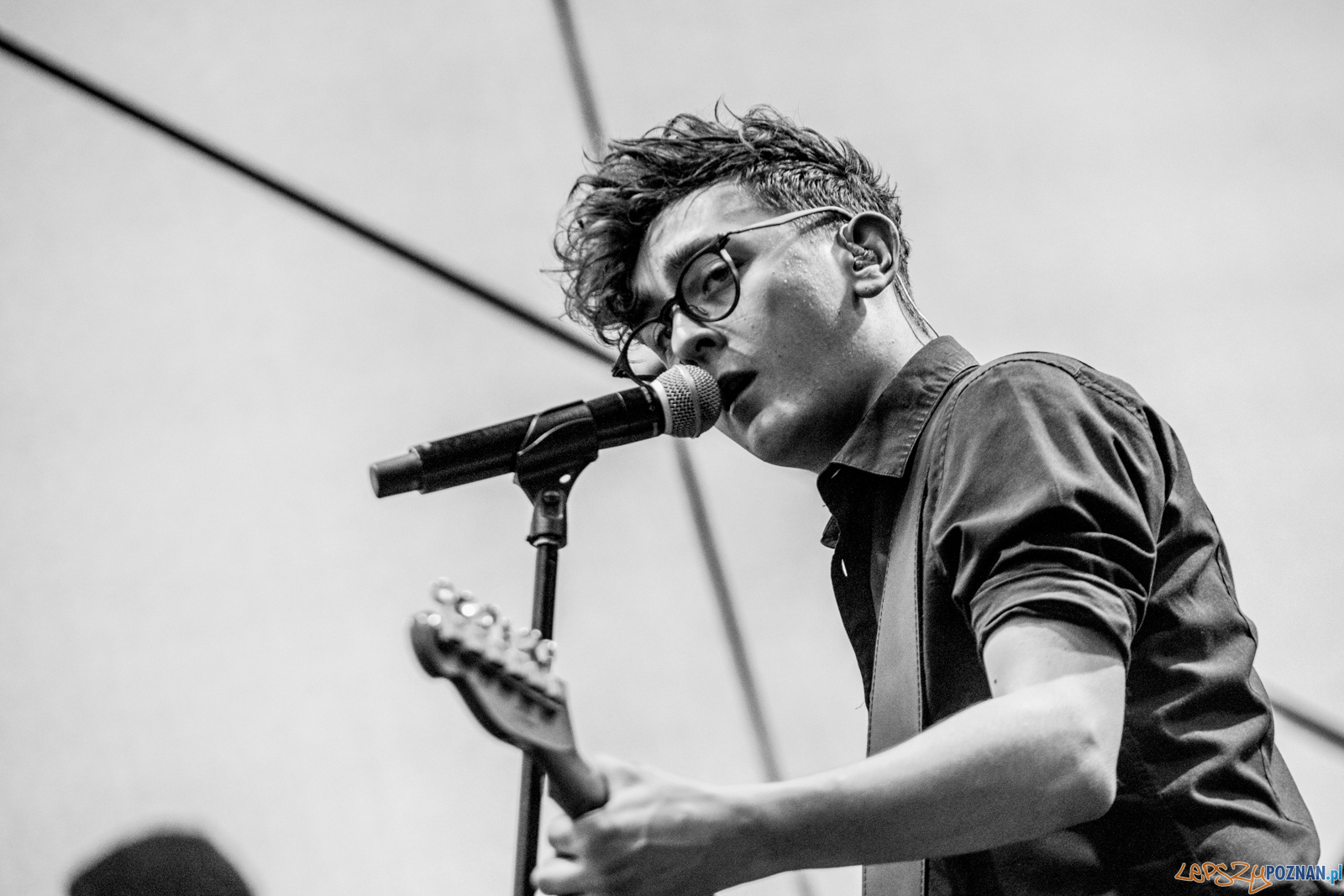 100-lecie Uniwersytetu Poznańskiego Foto: lepszyPOZNAN.pl / Ewelina Jaśkowiak 100-lecie Uniwersytetu Poznańskiego Foto: lepszyPOZNAN.pl / Ewelina Jaśkowiak