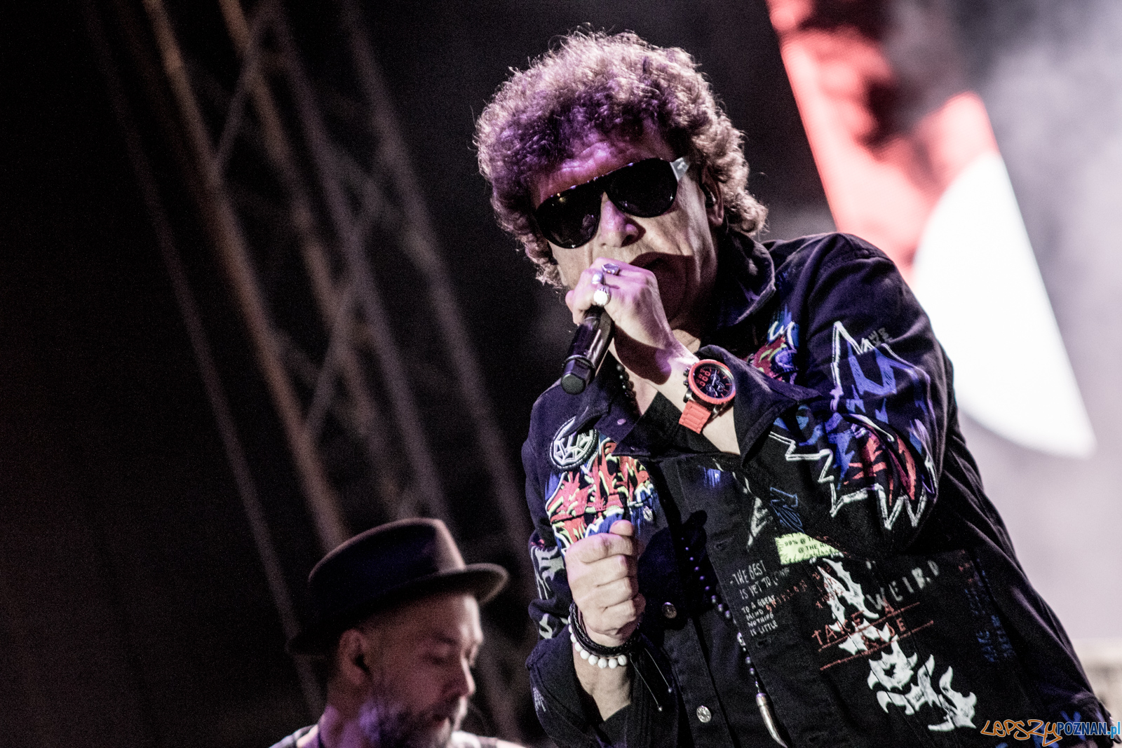 100-lecie Uniwersytetu Poznańskiego Foto: lepszyPOZNAN.pl / Ewelina Jaśkowiak 100-lecie Uniwersytetu Poznańskiego Foto: lepszyPOZNAN.pl / Ewelina Jaśkowiak