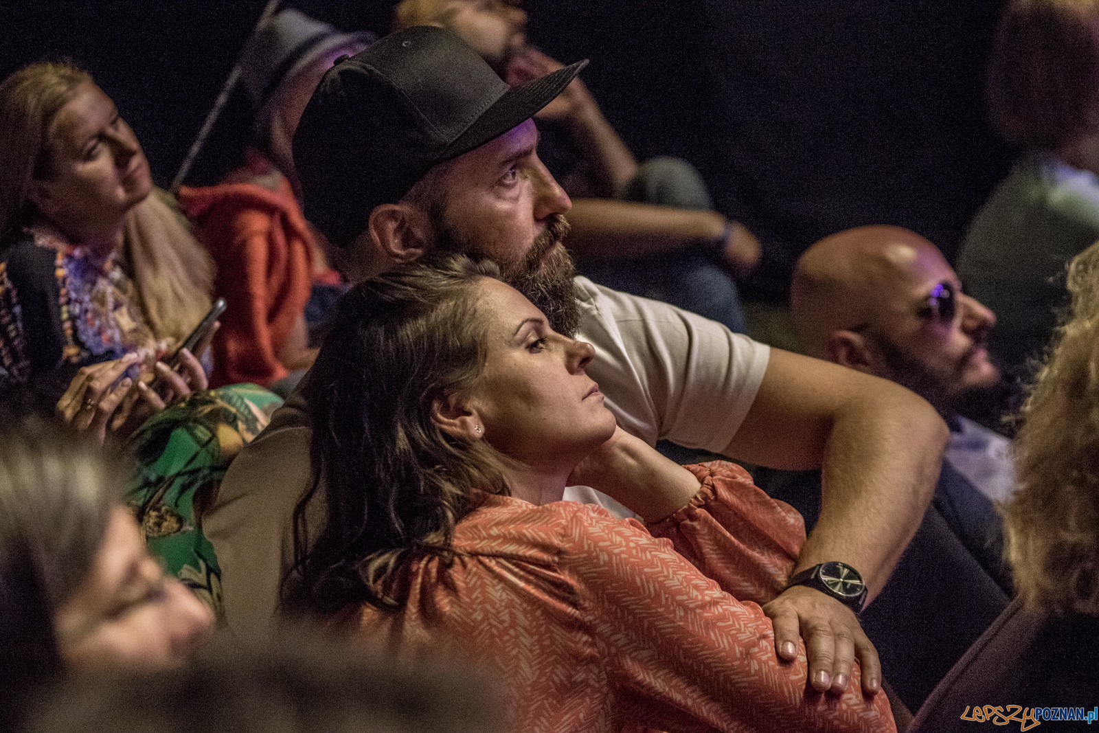 Enter Enea Festival 2019 Foto: lepszyPOZNAN.pl / Ewelina Jaśkowiak Enter Enea Festival 2019 Foto: lepszyPOZNAN.pl / Ewelina Jaśkowiak