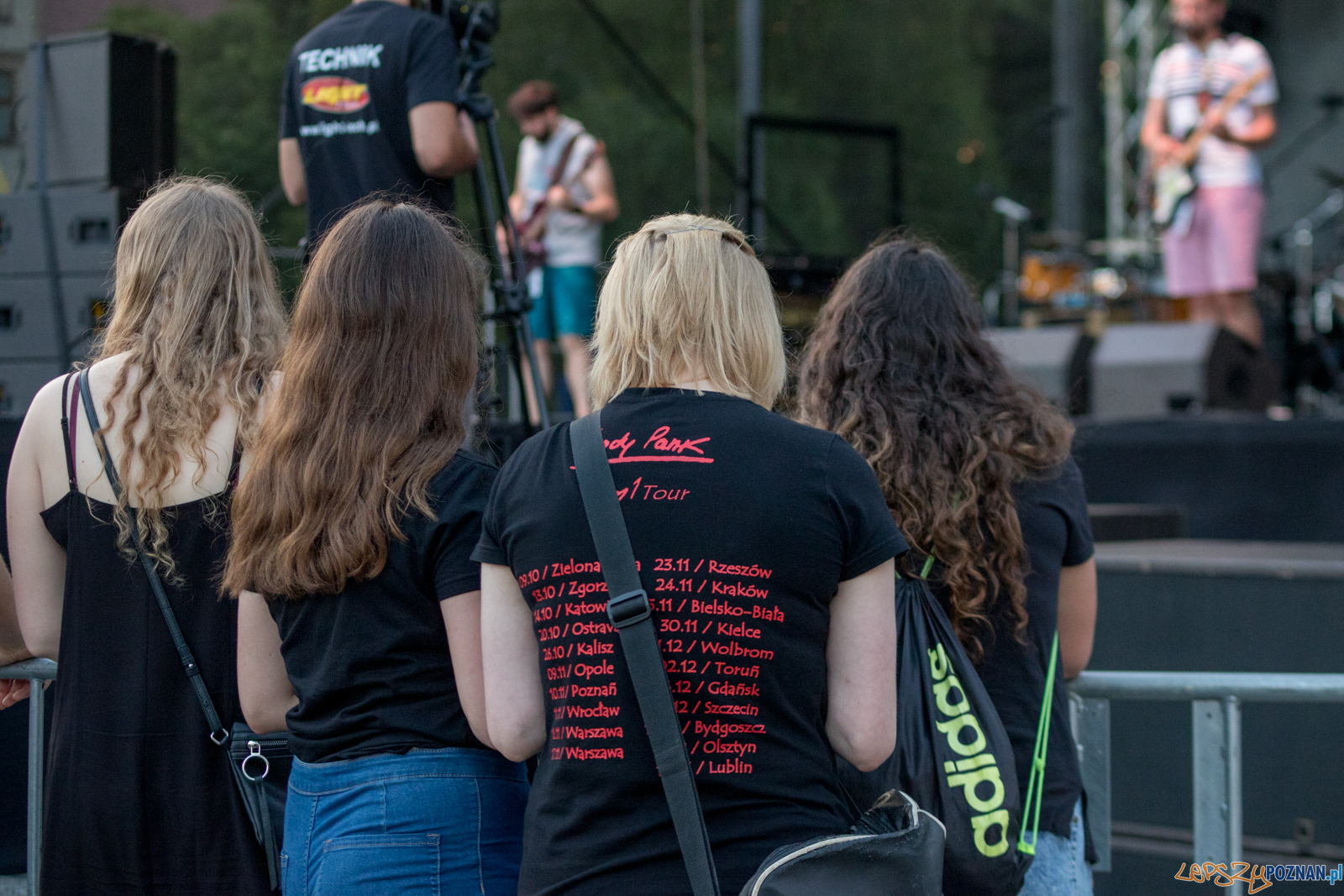 100-lecie Uniwersytetu Poznańskiego Foto: lepszyPOZNAN.pl / Ewelina Jaśkowiak 100-lecie Uniwersytetu Poznańskiego Foto: lepszyPOZNAN.pl / Ewelina Jaśkowiak