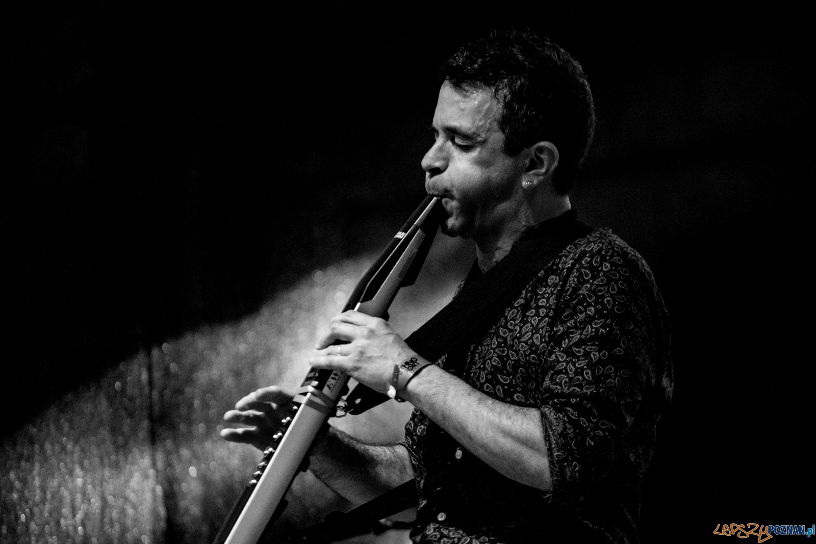 Ethno Port Festiwal 2019 Foto: lepszyPOZNAN.pl / Ewelina Jaśkowiak Ethno Port Festiwal 2019 Foto: lepszyPOZNAN.pl / Ewelina Jaśkowiak