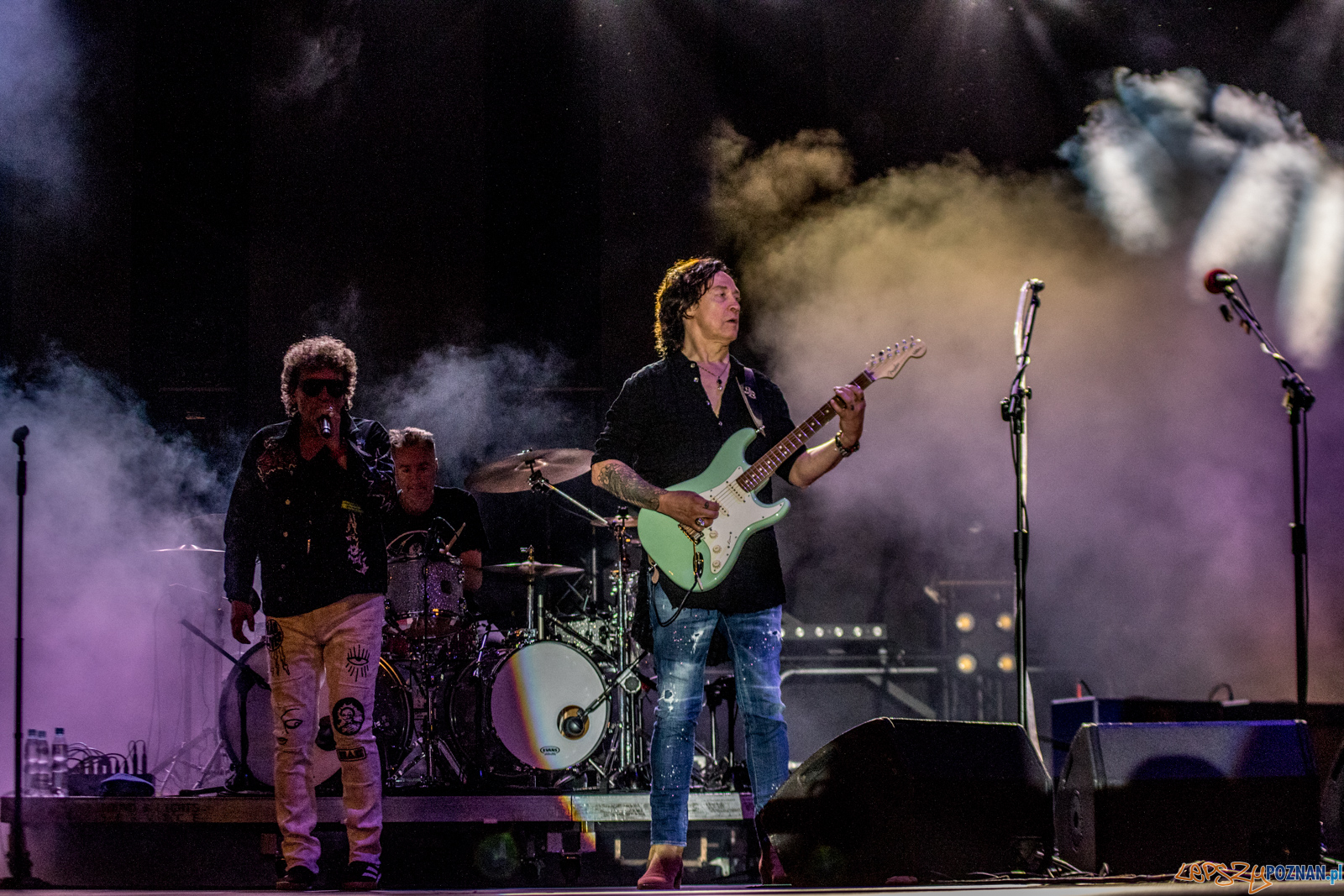 100-lecie Uniwersytetu Poznańskiego Foto: lepszyPOZNAN.pl / Ewelina Jaśkowiak 100-lecie Uniwersytetu Poznańskiego Foto: lepszyPOZNAN.pl / Ewelina Jaśkowiak