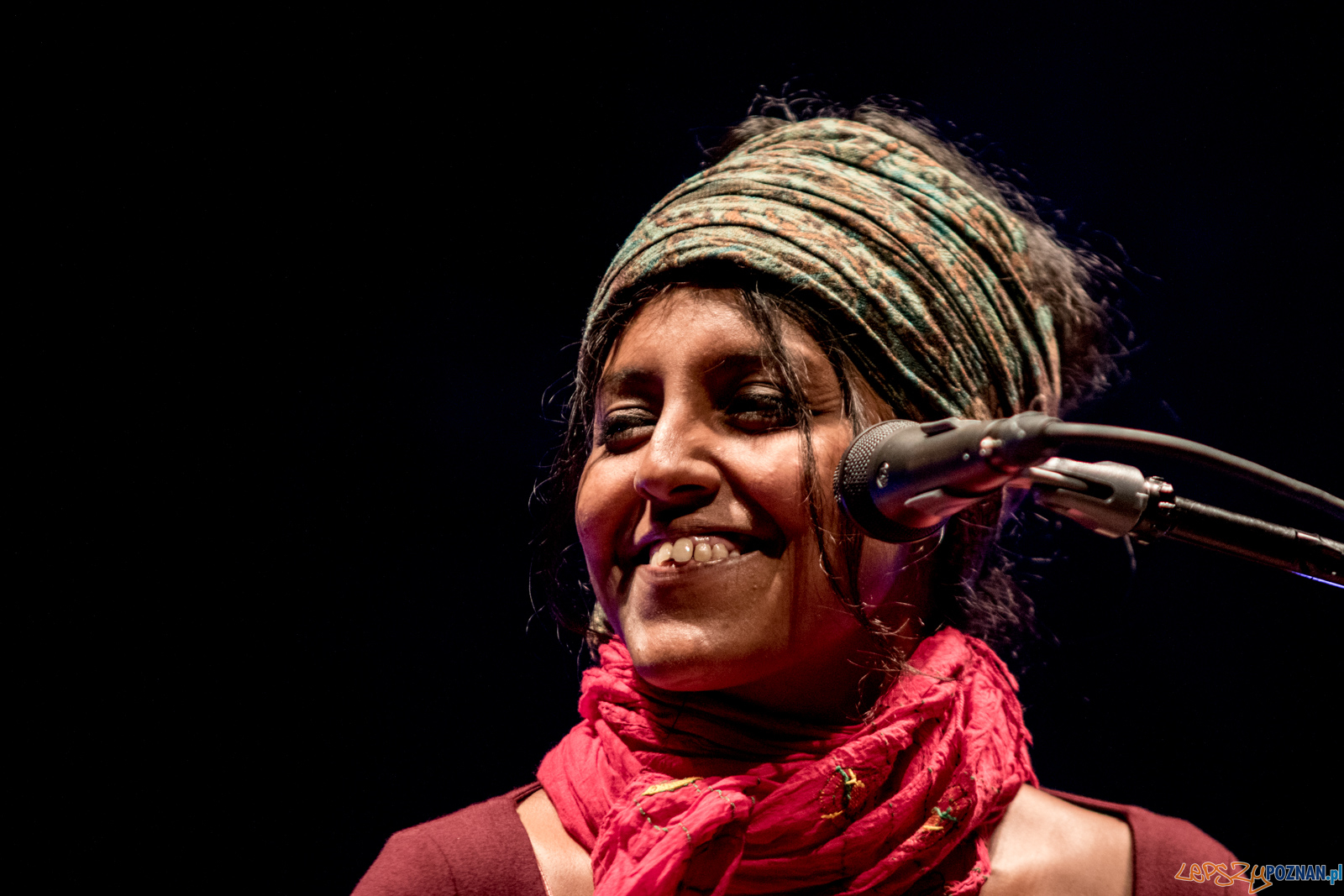 Ethno Port Festiwal 2019 Foto: lepszyPOZNAN.pl / Ewelina Jaśkowiak Ethno Port Festiwal 2019 Foto: lepszyPOZNAN.pl / Ewelina Jaśkowiak