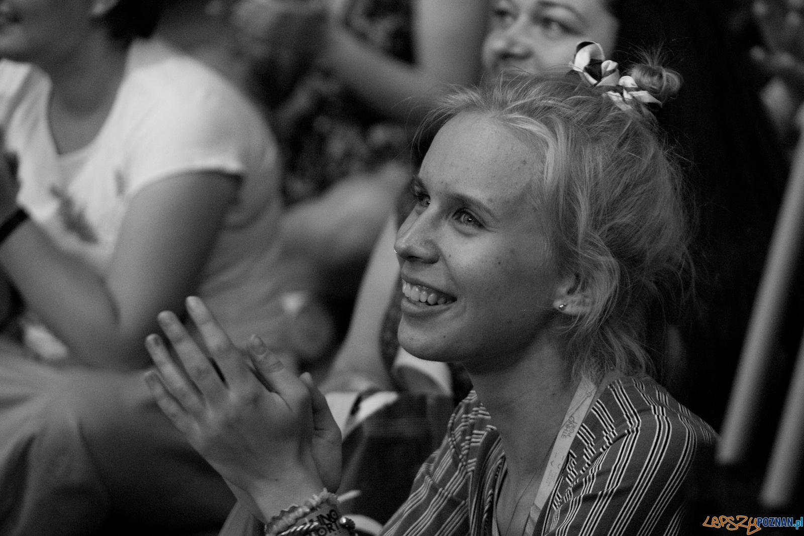 Ethno Port Festiwal 2019 Foto: lepszyPOZNAN.pl / Ewelina Jaśkowiak Ethno Port Festiwal 2019 Foto: lepszyPOZNAN.pl / Ewelina Jaśkowiak