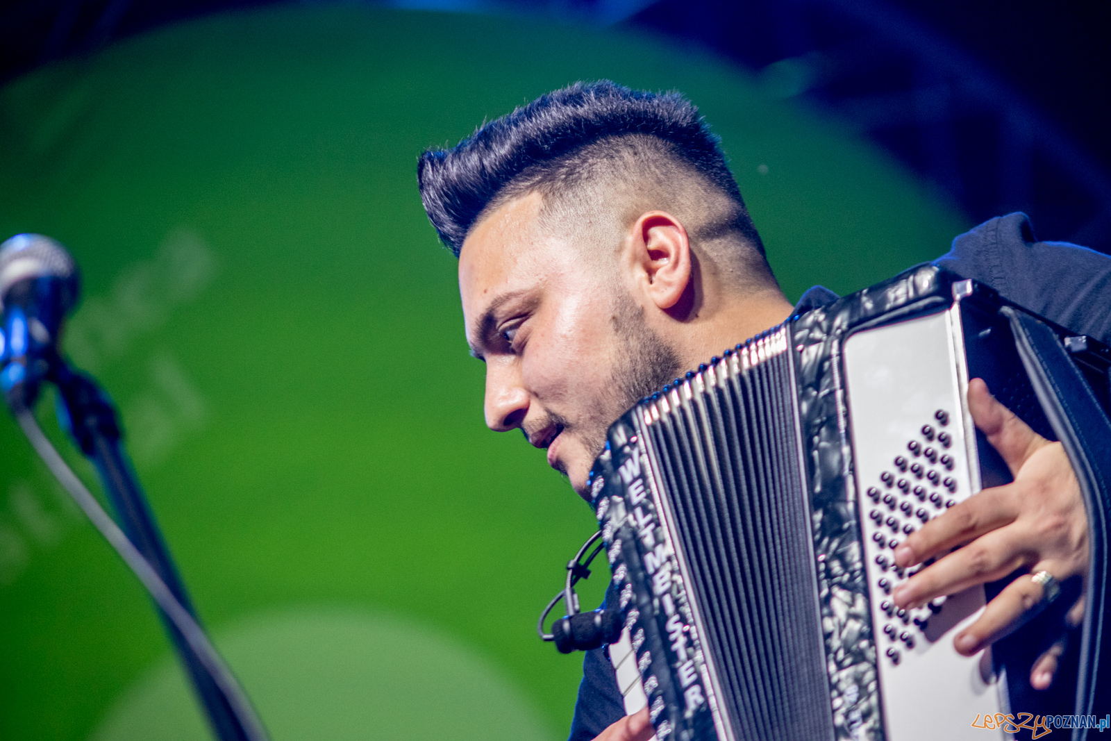 Enter Enea Festival 2019 Foto: lepszyPOZNAN.pl / Ewelina Jaśkowiak Enter Enea Festival 2019 Foto: lepszyPOZNAN.pl / Ewelina Jaśkowiak