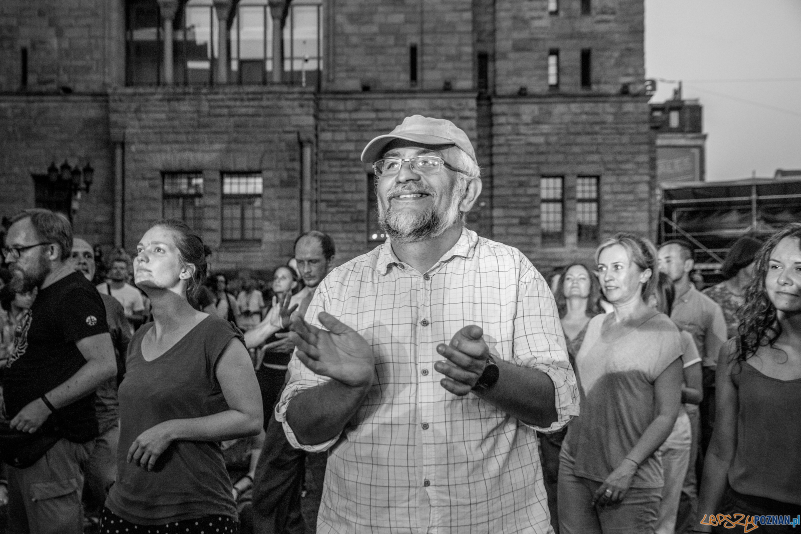 Ethno Port Festiwal 2019 Foto: lepszyPOZNAN.pl / Ewelina Jaśkowiak Ethno Port Festiwal 2019 Foto: lepszyPOZNAN.pl / Ewelina Jaśkowiak