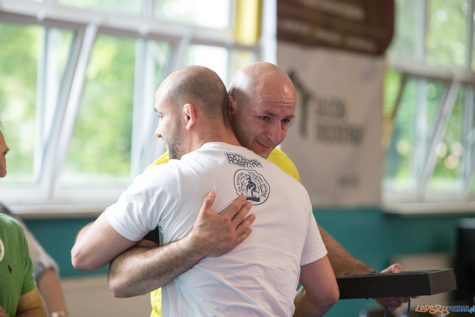 Zawody w SIłowaniu i Zapasach z okazji Dnia Dziecka Foto: lepszyPOZNAN.pl/Piotr Rychter Zawody w SIłowaniu i Zapasach z okazji Dnia Dziecka Foto: lepszyPOZNAN.pl/Piotr Rychter