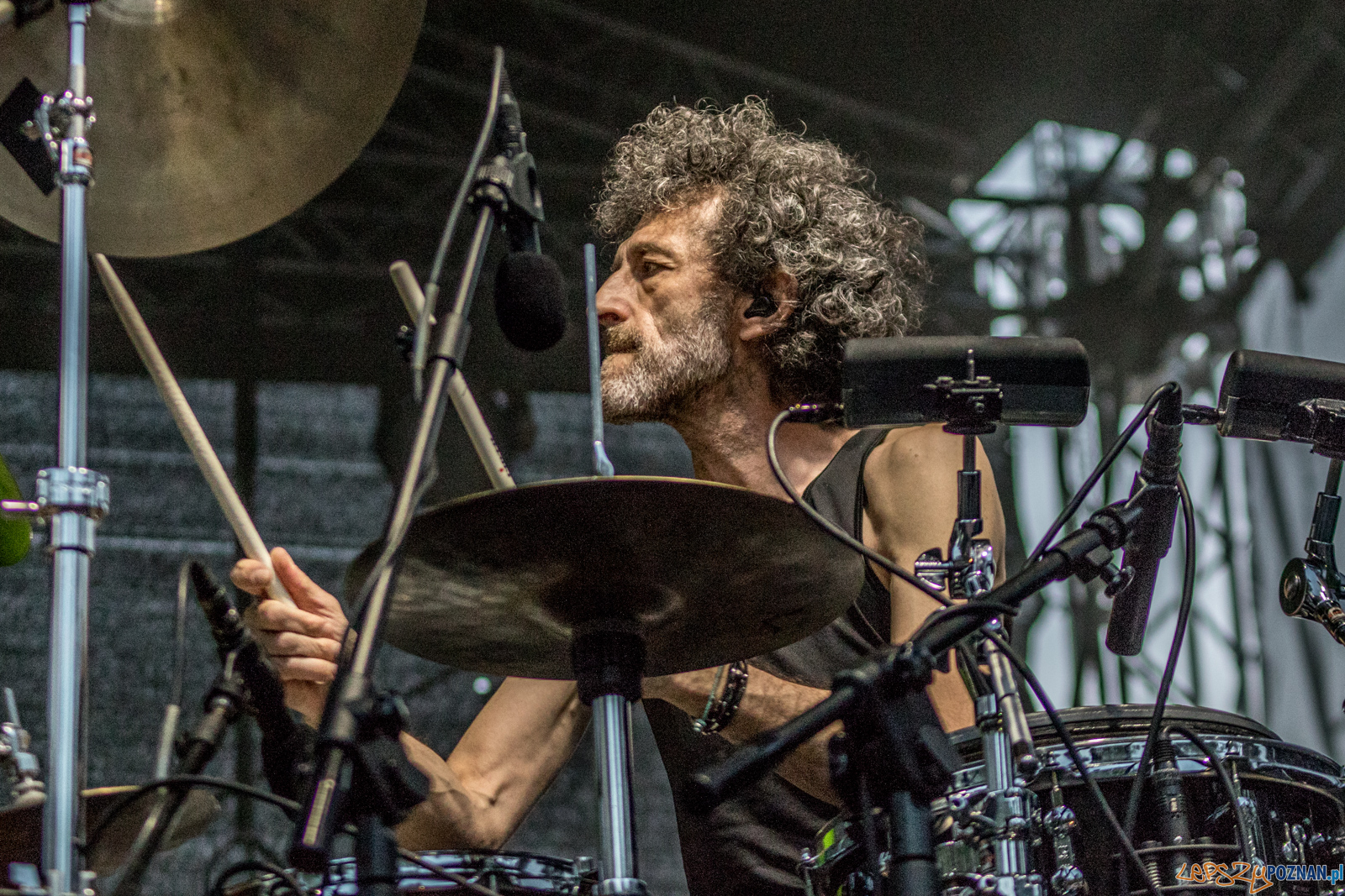 Enter Enea Festival 2019 Foto: lepszyPOZNAN.pl / Ewelina Jaśkowiak Enter Enea Festival 2019 Foto: lepszyPOZNAN.pl / Ewelina Jaśkowiak