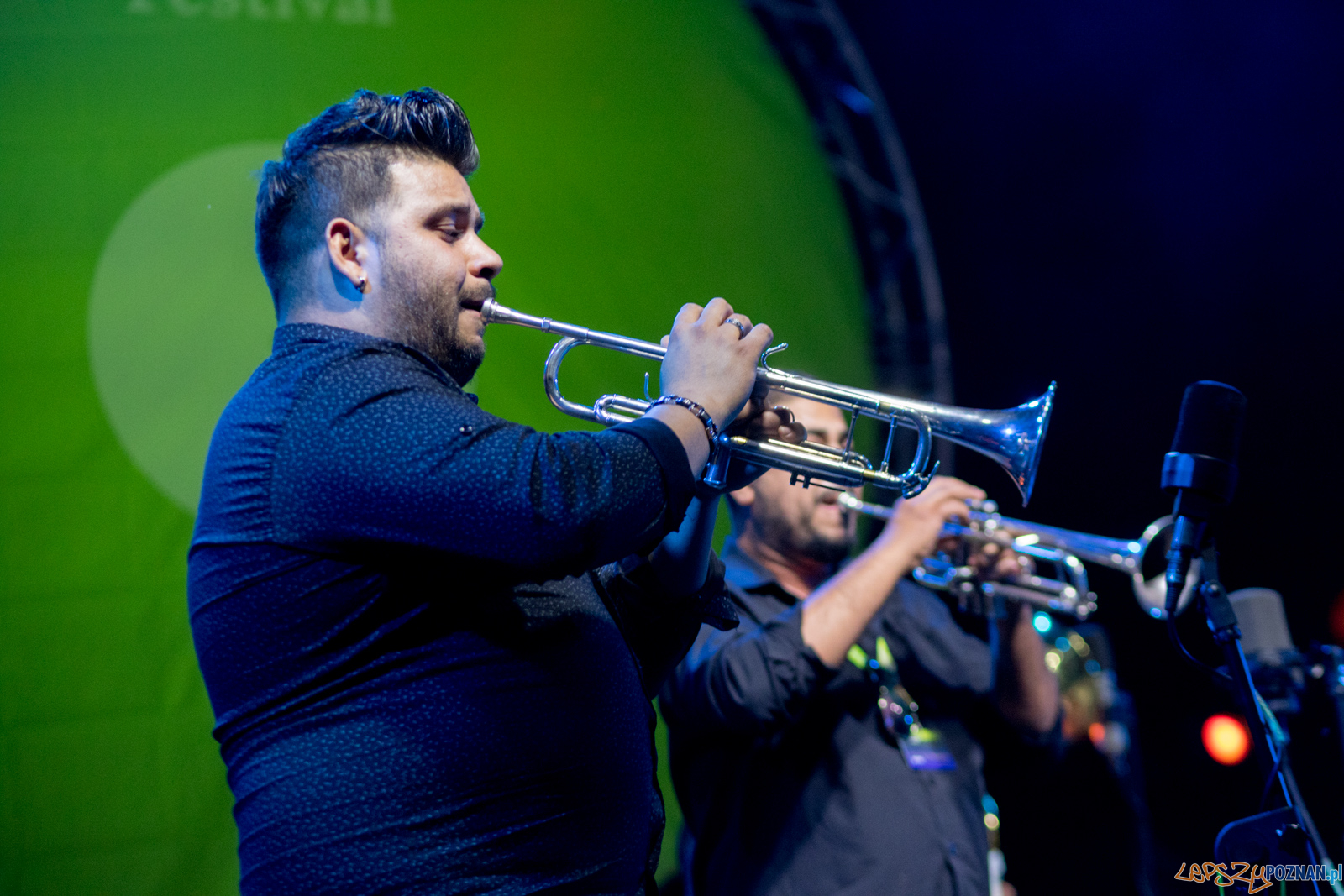 Enter Enea Festival 2019 Foto: lepszyPOZNAN.pl / Ewelina Jaśkowiak Enter Enea Festival 2019 Foto: lepszyPOZNAN.pl / Ewelina Jaśkowiak