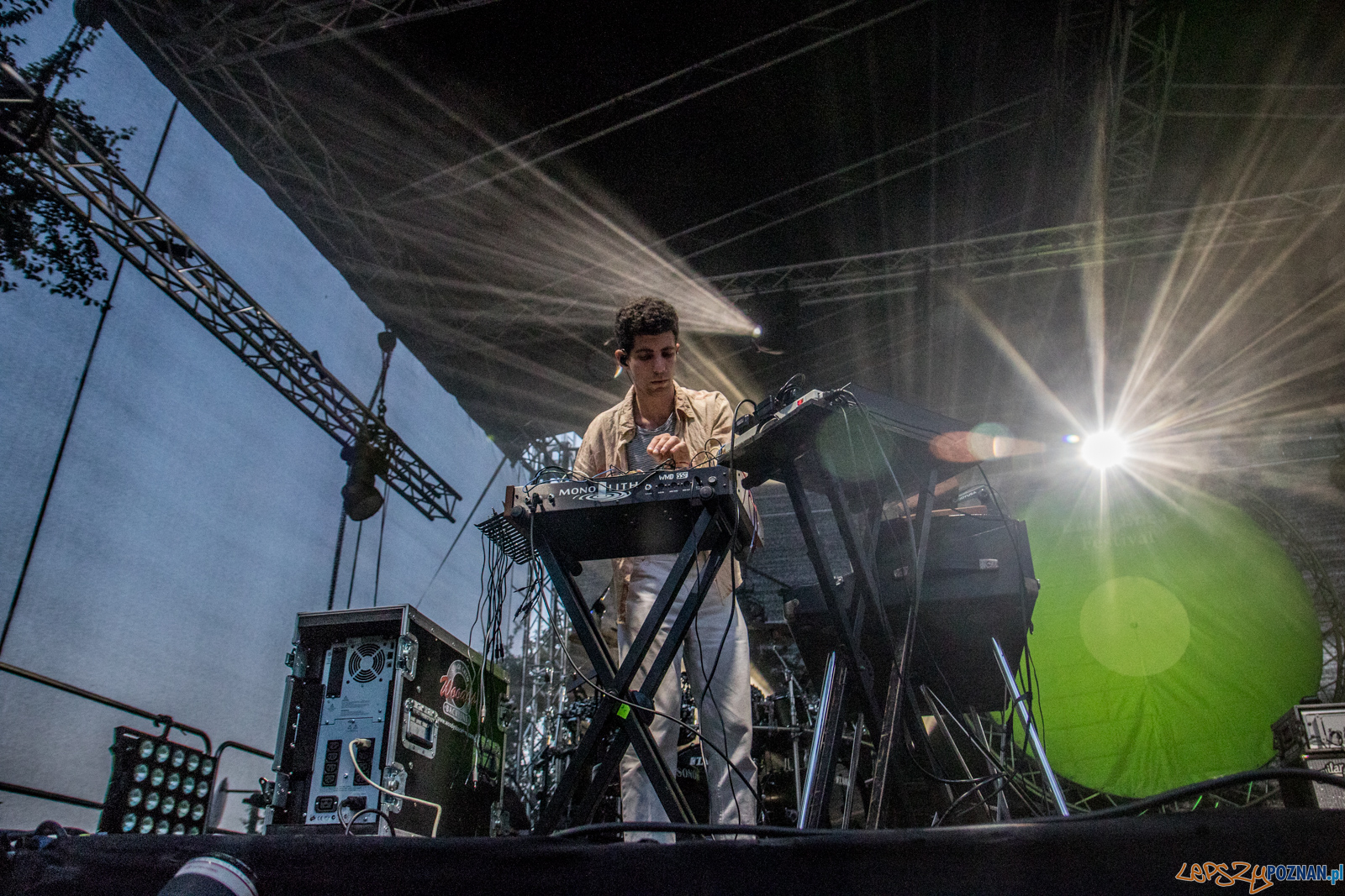 Enter Enea Festival 2019 Foto: lepszyPOZNAN.pl / Ewelina Jaśkowiak Enter Enea Festival 2019 Foto: lepszyPOZNAN.pl / Ewelina Jaśkowiak