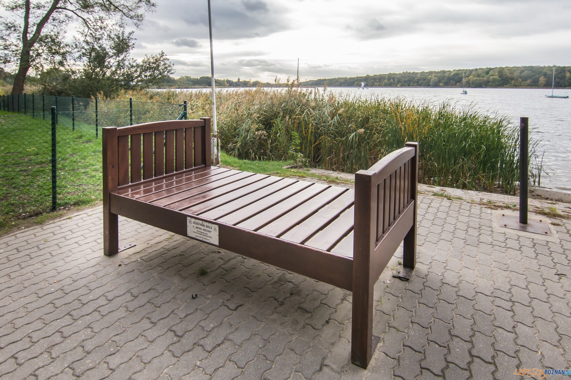 Эв╛ko turystyczne na przystani nad Jeziorem Swarzйdzkim (fot. Jakub Pindych PLOT) Foto: materiały prasowe PLOT Эв╛ko turystyczne na przystani nad Jeziorem Swarzйdzkim (fot. Jakub Pindych PLOT) Foto: materiały prasowe PLOT