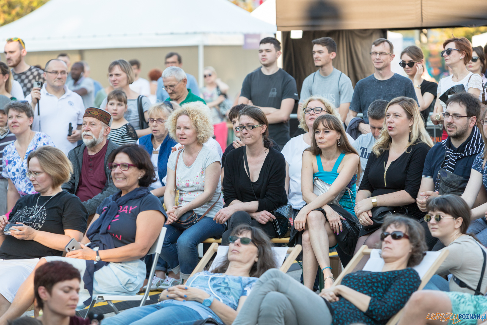 Cały Poznań Ukulele Foto: lepszyPOZNAN.pl/Piotr Rychter Cały Poznań Ukulele Foto: lepszyPOZNAN.pl/Piotr Rychter