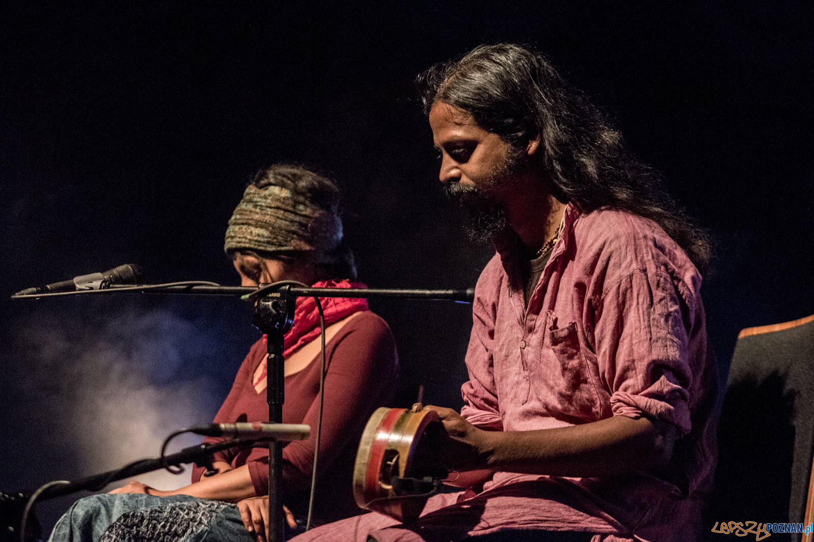 Ethno Port Festiwal 2019 Foto: lepszyPOZNAN.pl / Ewelina Jaśkowiak Ethno Port Festiwal 2019 Foto: lepszyPOZNAN.pl / Ewelina Jaśkowiak