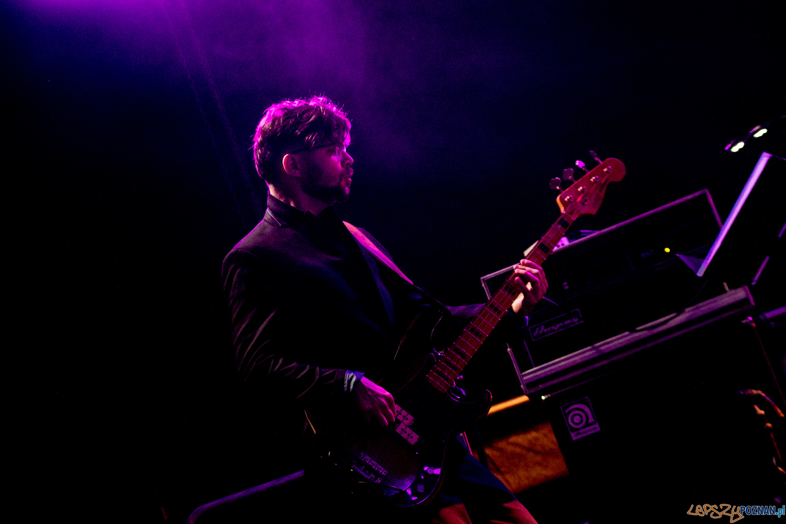 Enter Enea Festival 2019 Foto: lepszyPOZNAN.pl / Ewelina Jaśkowiak Enter Enea Festival 2019 Foto: lepszyPOZNAN.pl / Ewelina Jaśkowiak