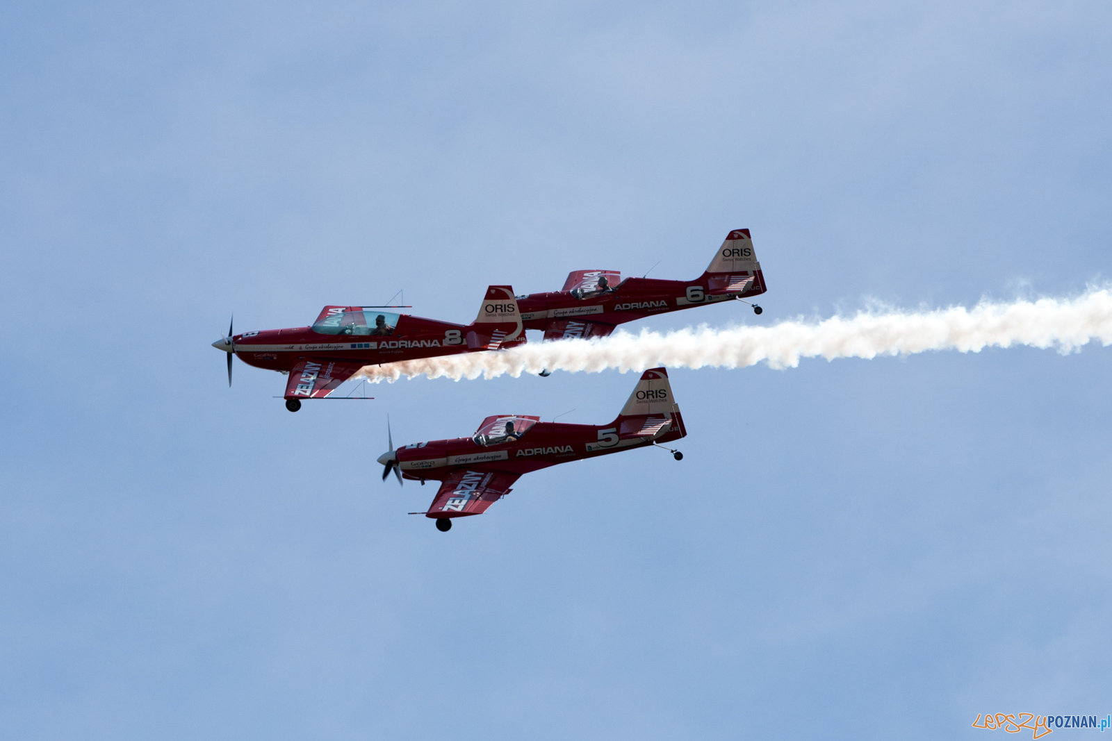 Super League Triathlon - dystans ¼ i sztafety Foto: lepszyPOZNAN.pl/Piotr Rychter Super League Triathlon - dystans ¼ i sztafety Foto: lepszyPOZNAN.pl/Piotr Rychter