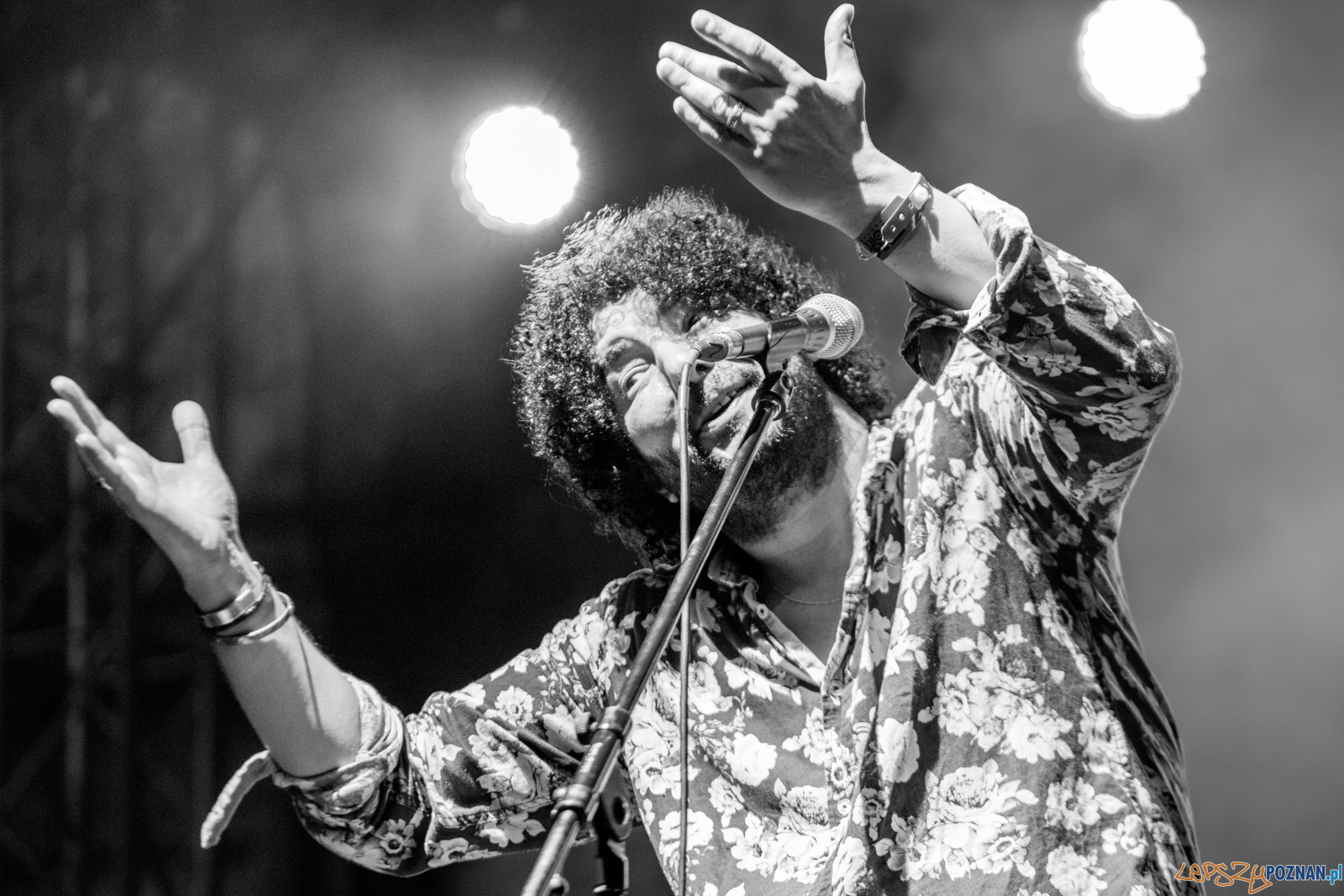 Ethno Port Festiwal 2019 Foto: lepszyPOZNAN.pl / Ewelina Jaśkowiak Ethno Port Festiwal 2019 Foto: lepszyPOZNAN.pl / Ewelina Jaśkowiak