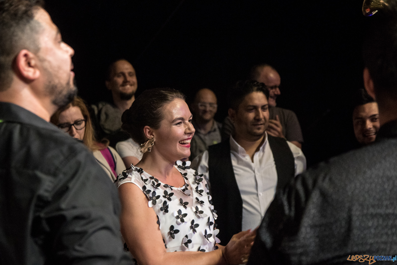 Enter Enea Festival 2019 Foto: lepszyPOZNAN.pl / Ewelina Jaśkowiak Enter Enea Festival 2019 Foto: lepszyPOZNAN.pl / Ewelina Jaśkowiak